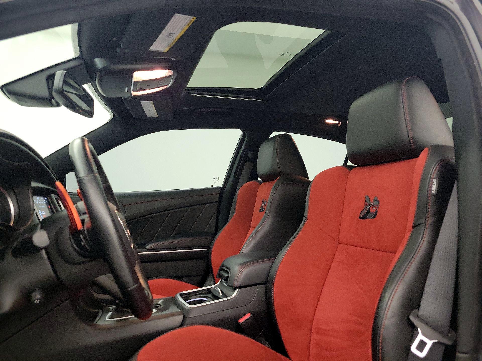 Thumbnail: 2023 Dodge Charger - 18