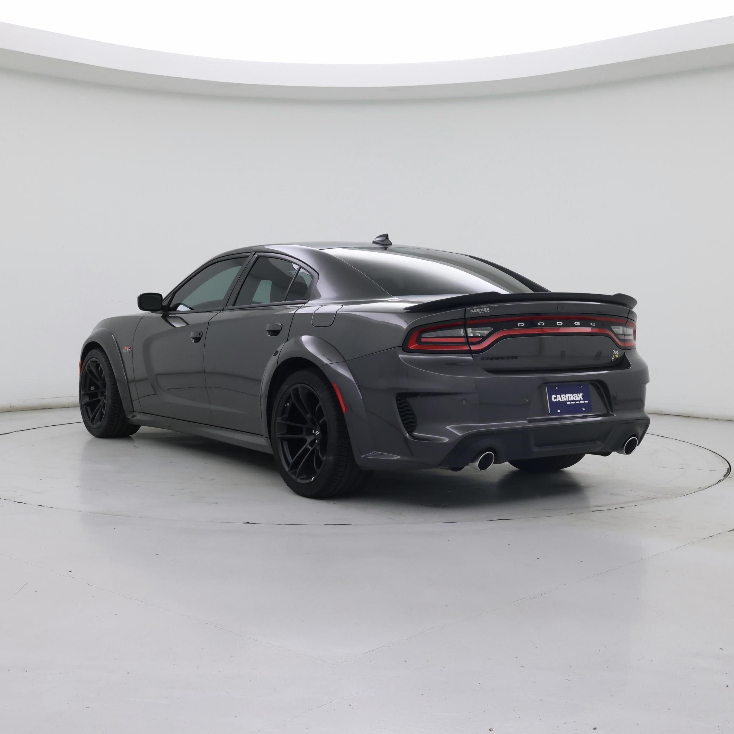 Thumbnail: 2023 Dodge Charger - 2