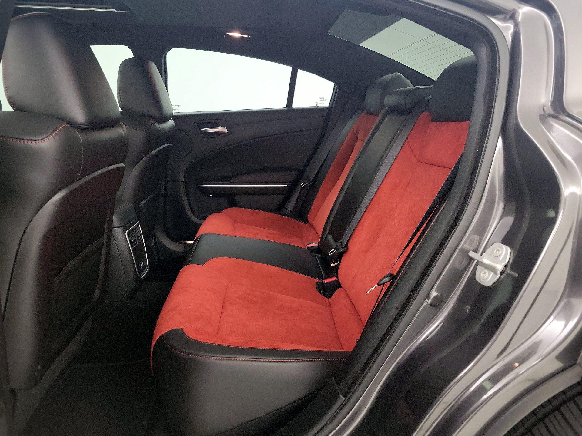 Thumbnail: 2023 Dodge Charger - 19