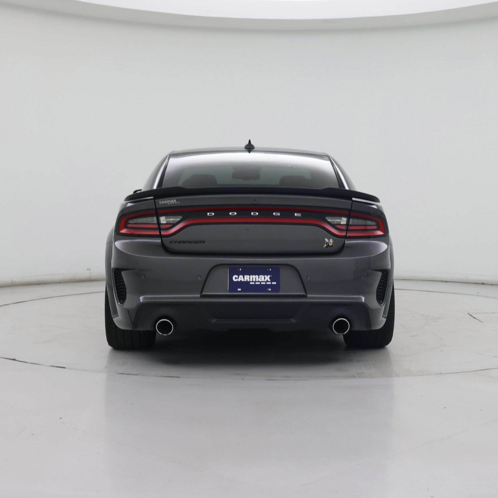 Thumbnail: 2023 Dodge Charger - 6