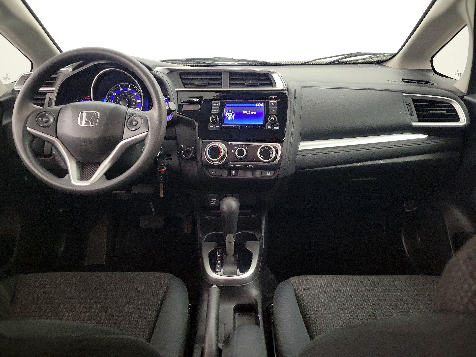 Thumbnail: 2015 Honda Fit - 9