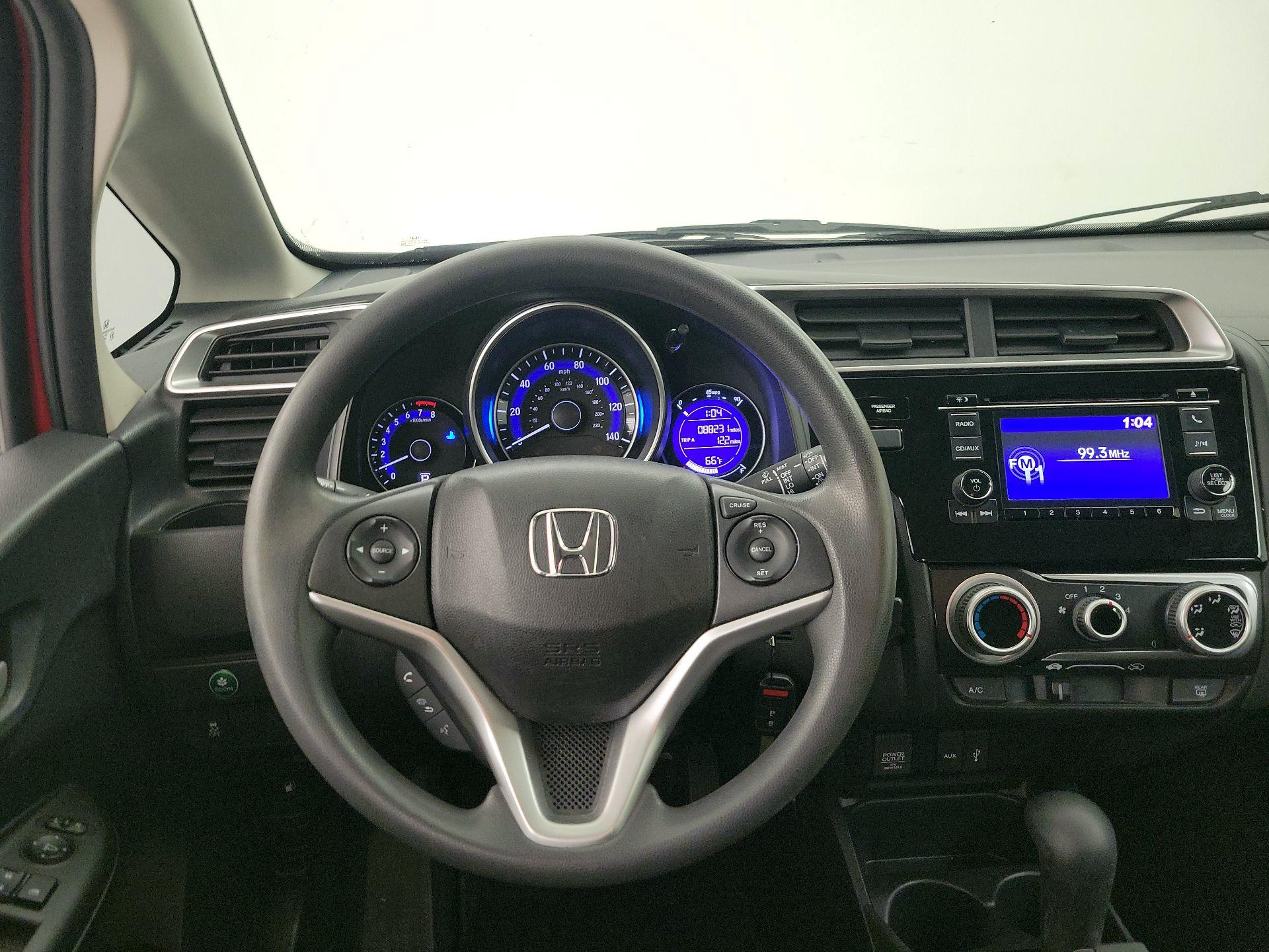 Thumbnail: 2015 Honda Fit - 10