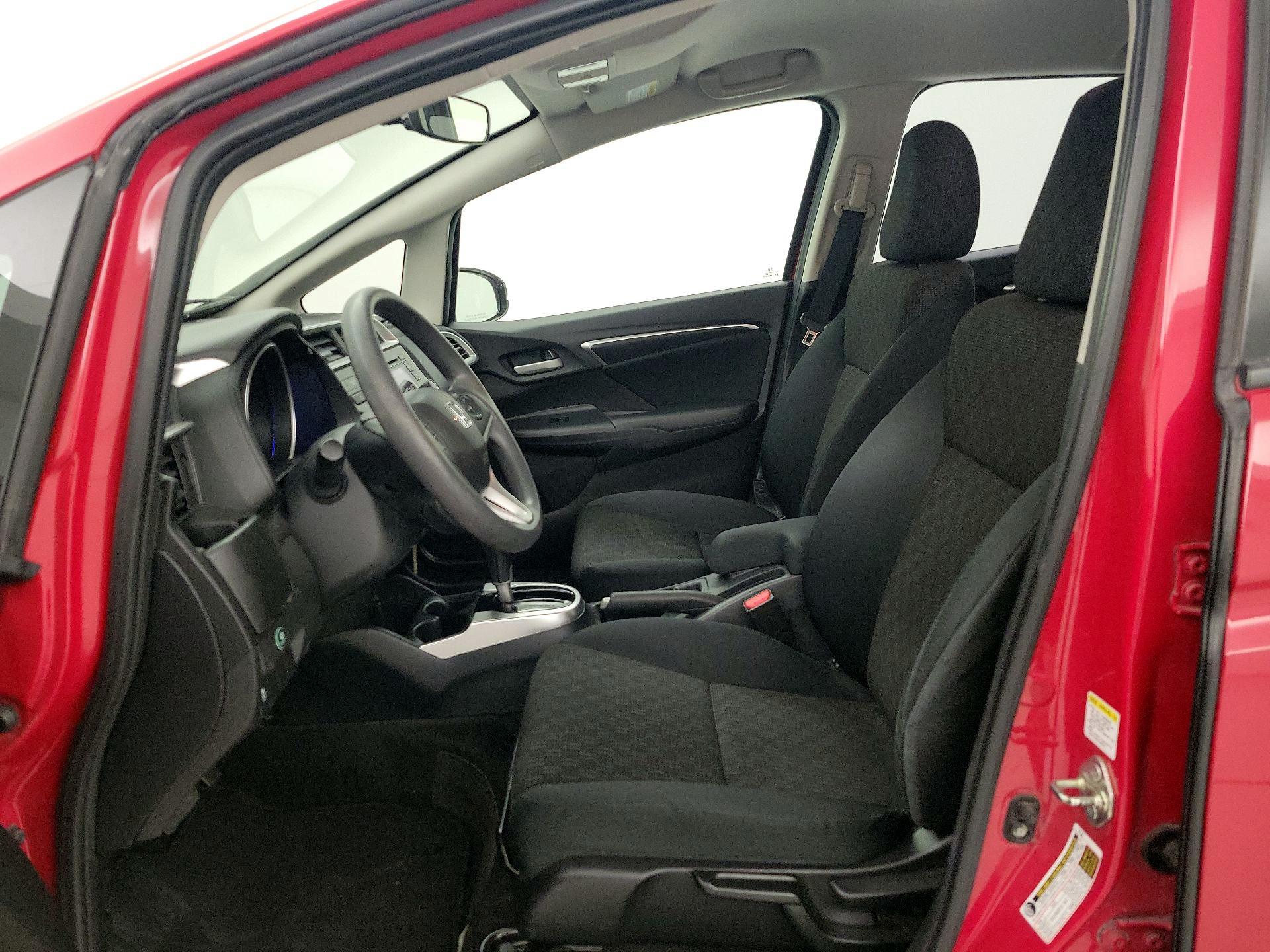 Thumbnail: 2015 Honda Fit - 11