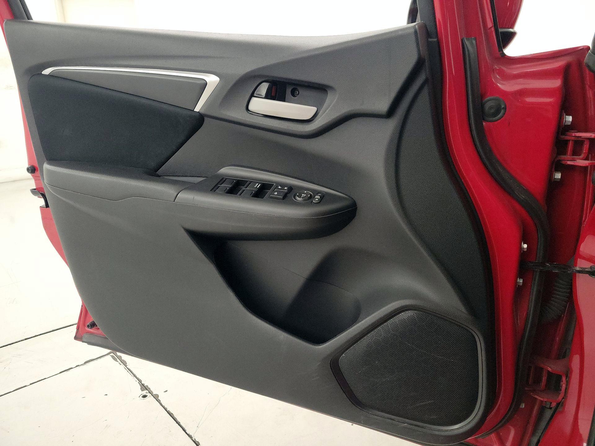 Thumbnail: 2015 Honda Fit - 12