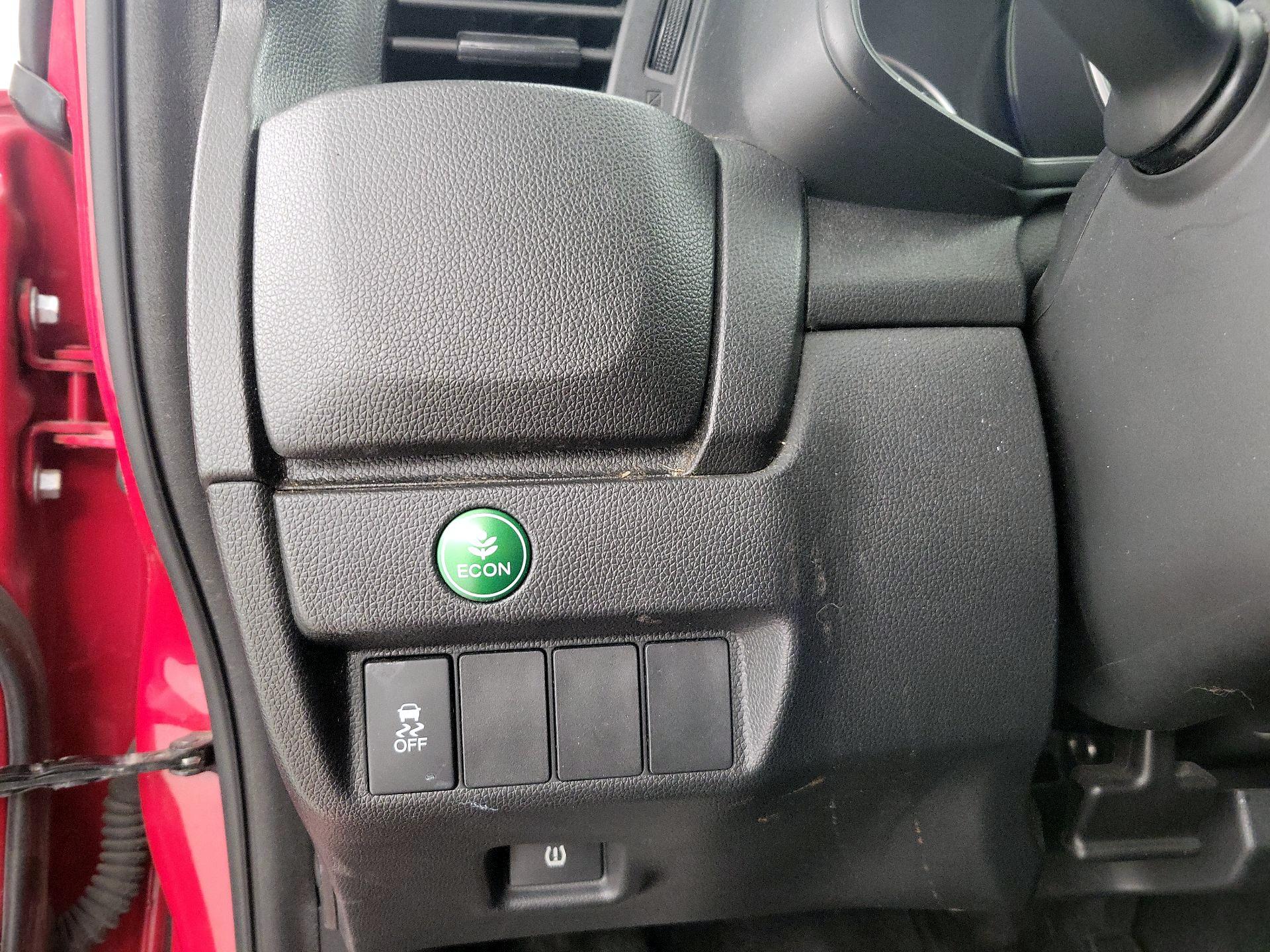 Thumbnail: 2015 Honda Fit - 13