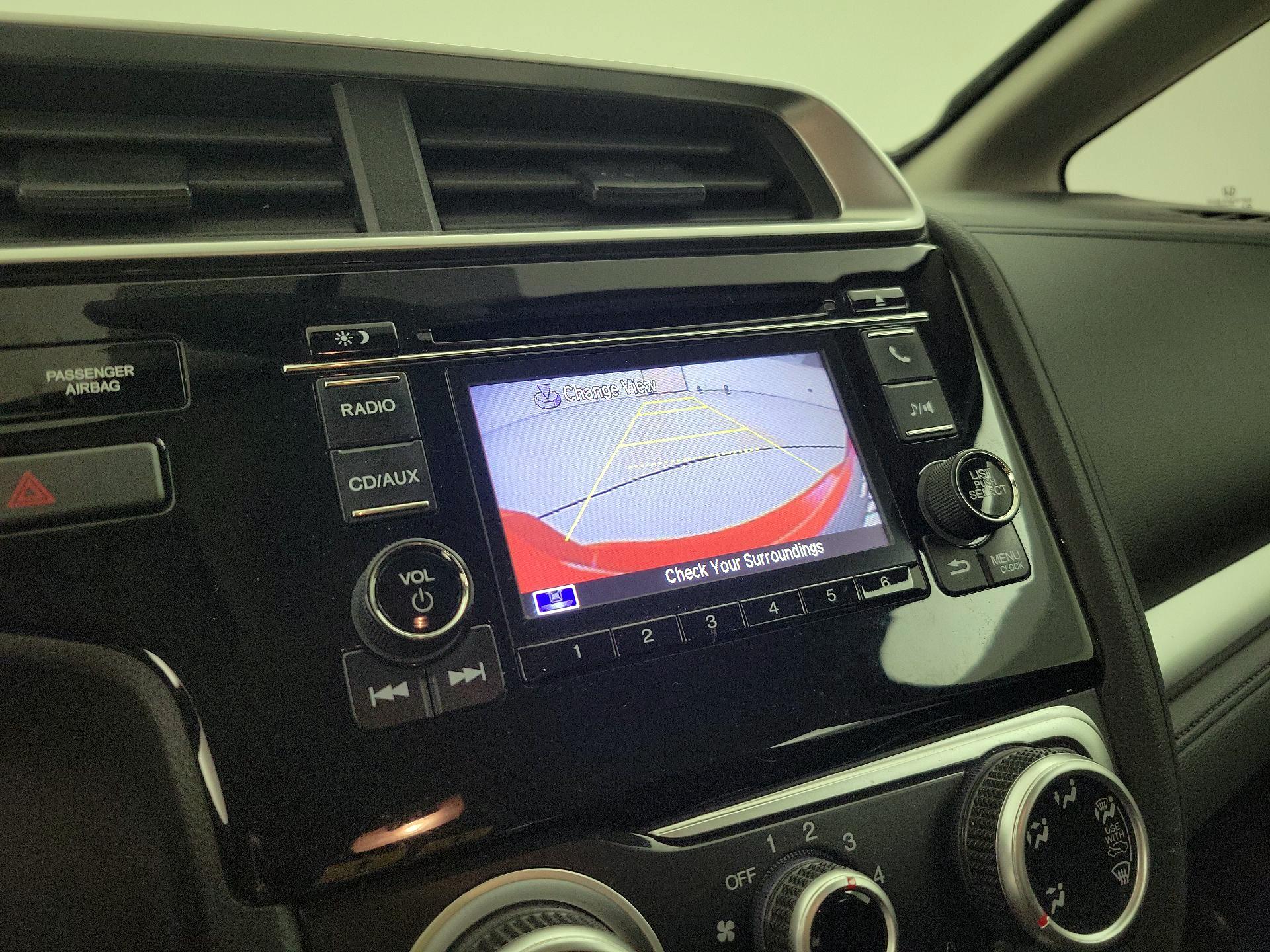 Thumbnail: 2015 Honda Fit - 14