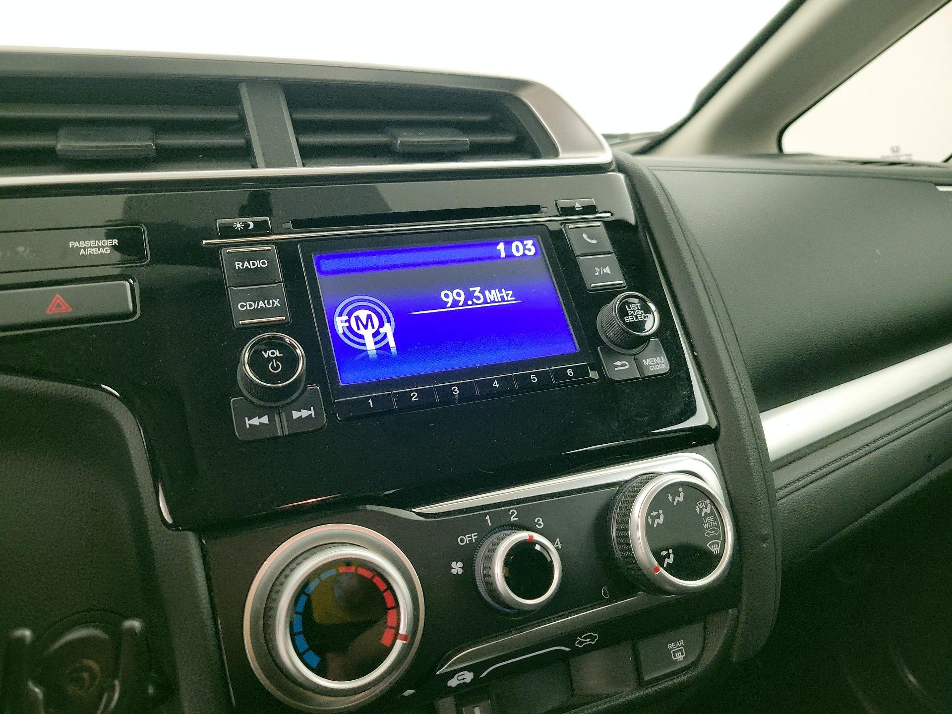 Thumbnail: 2015 Honda Fit - 15