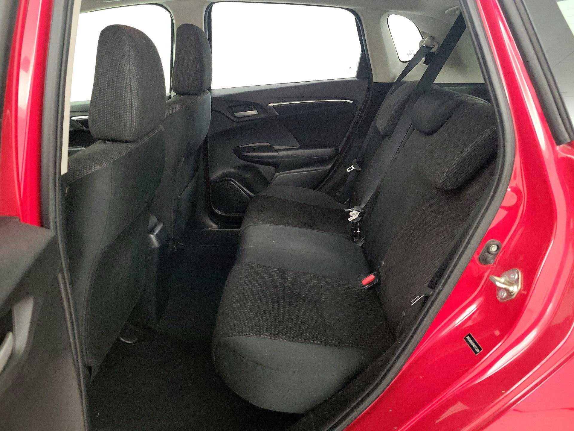 Thumbnail: 2015 Honda Fit - 18