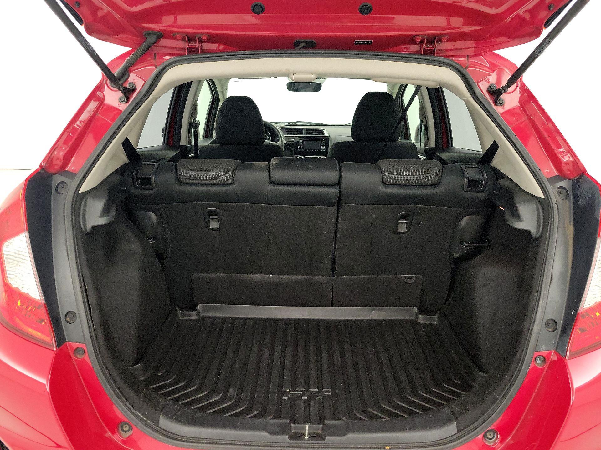 Thumbnail: 2015 Honda Fit - 19