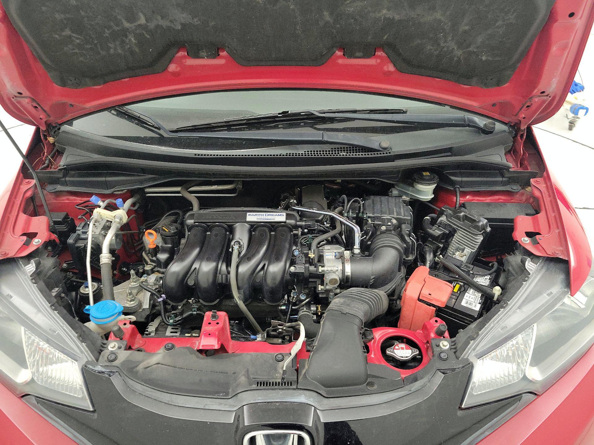 Thumbnail: 2015 Honda Fit - 20