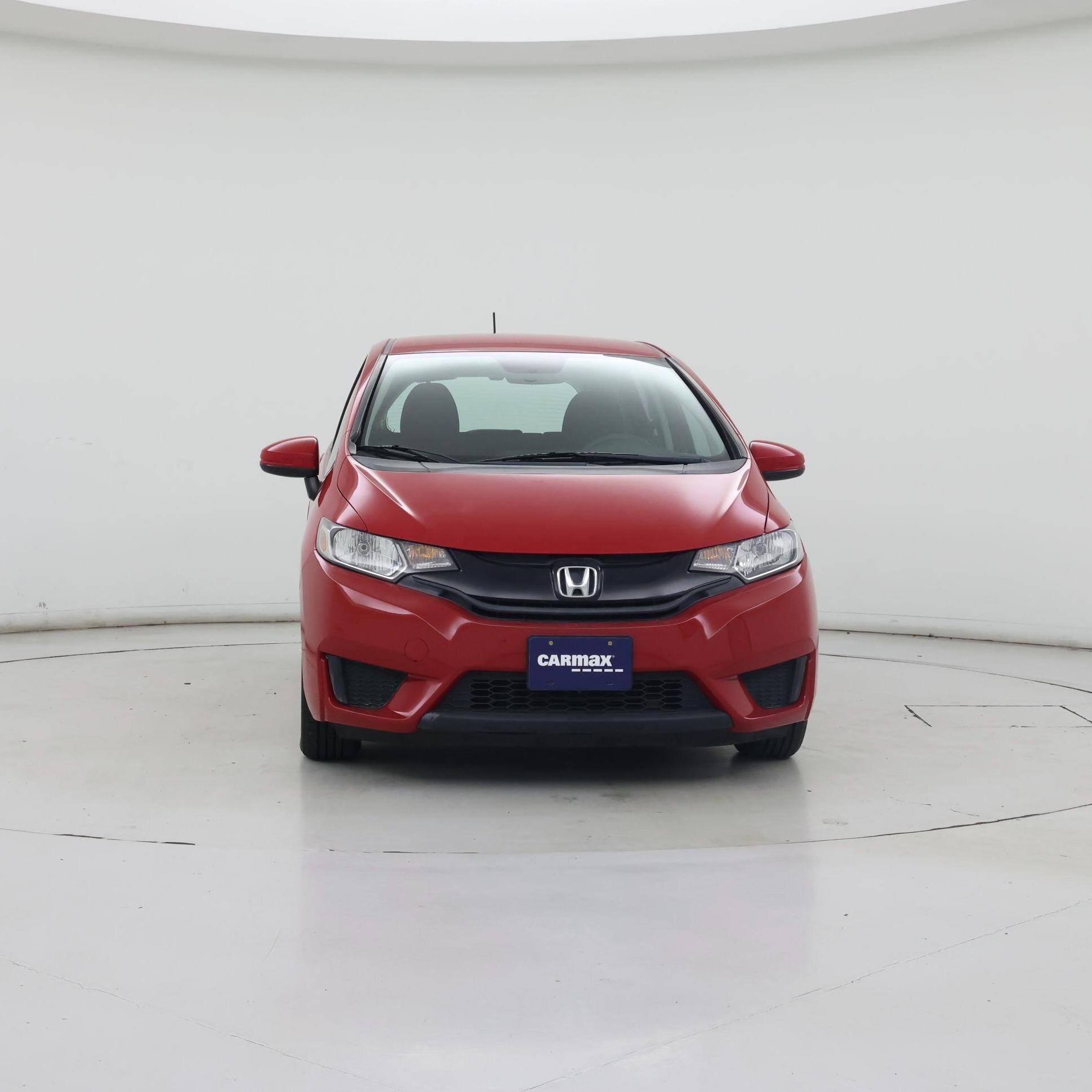 Thumbnail: 2015 Honda Fit - 5
