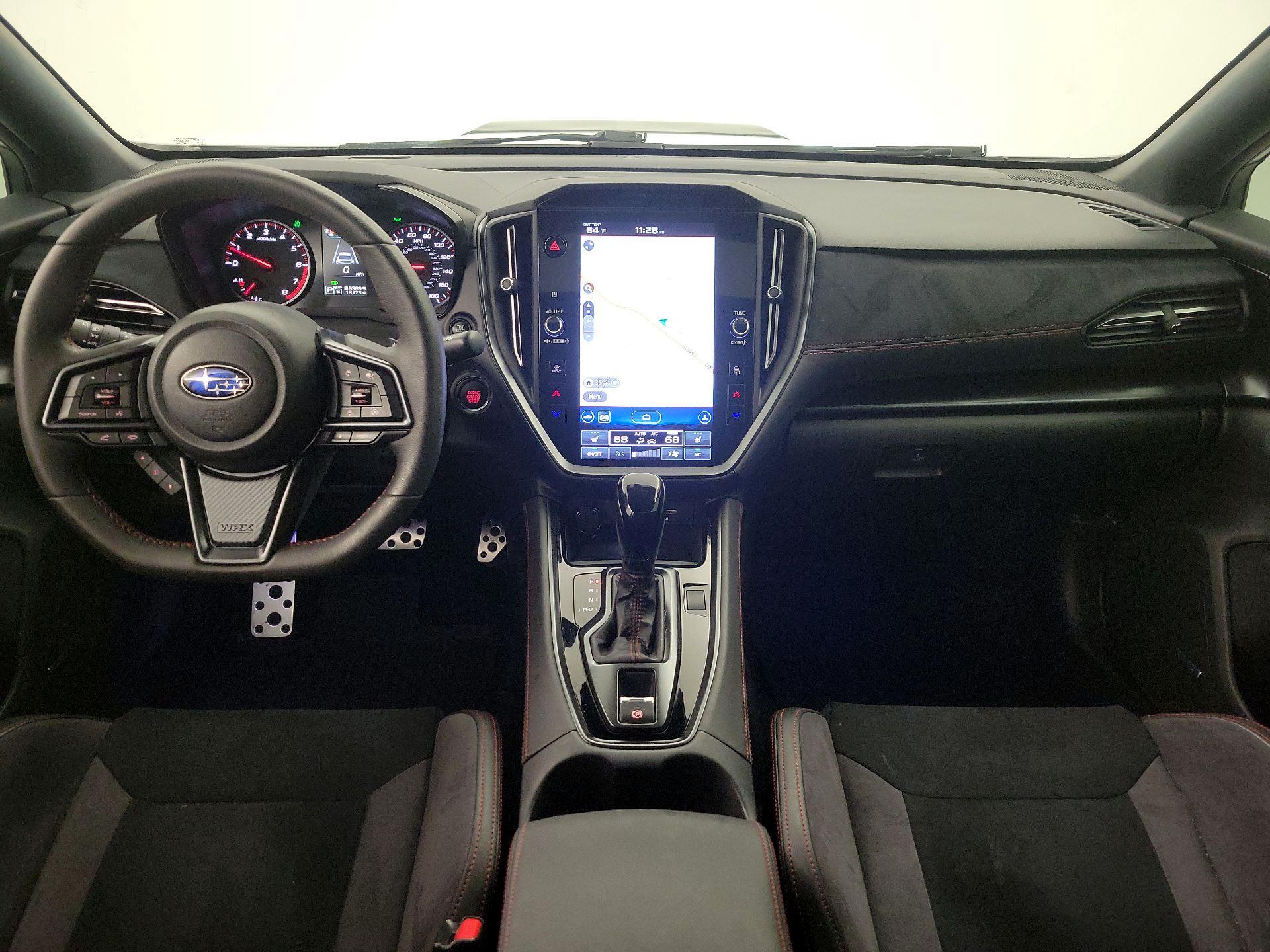 Thumbnail: 2023 Subaru WRX - 9