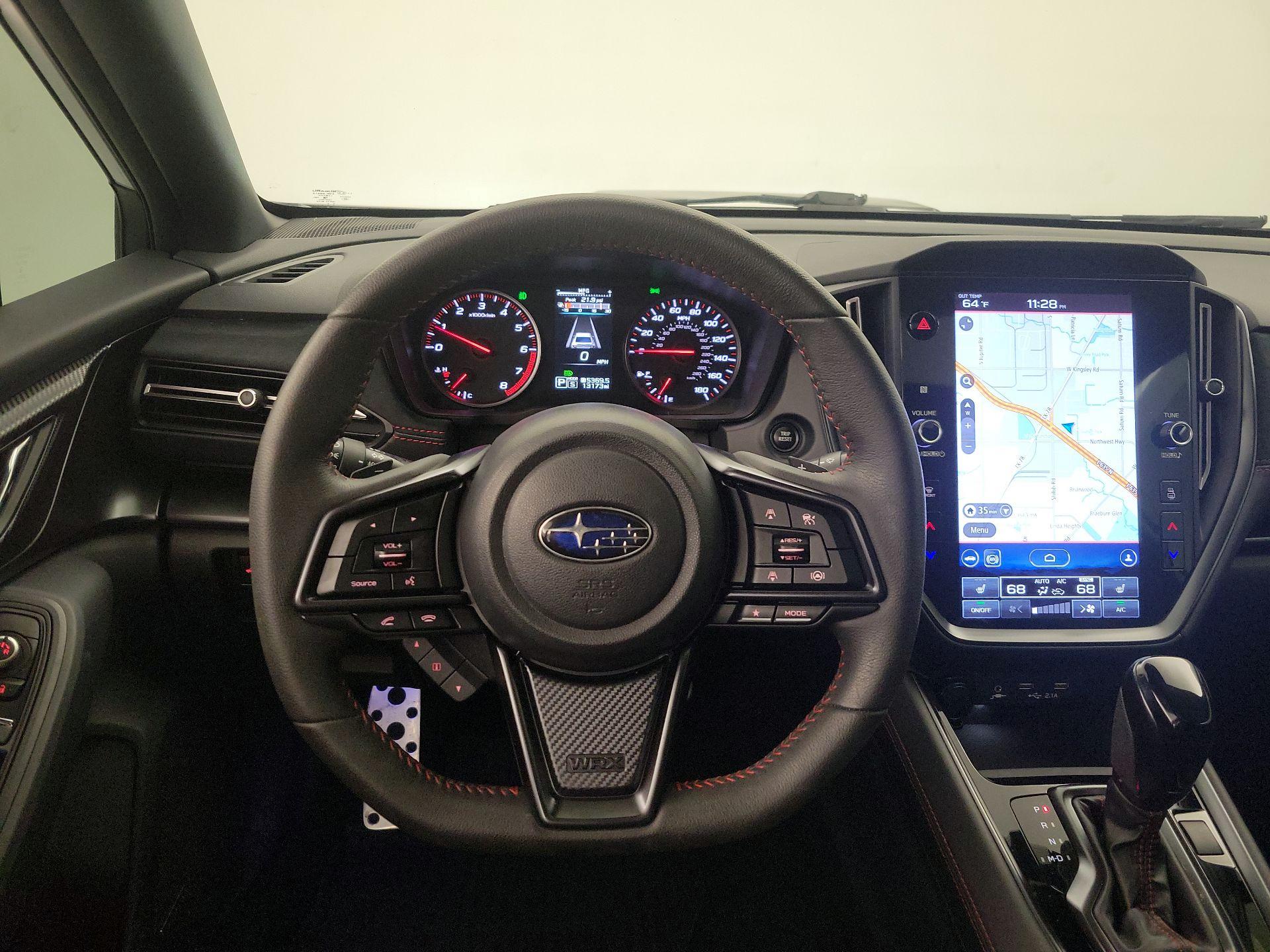 Thumbnail: 2023 Subaru WRX - 10