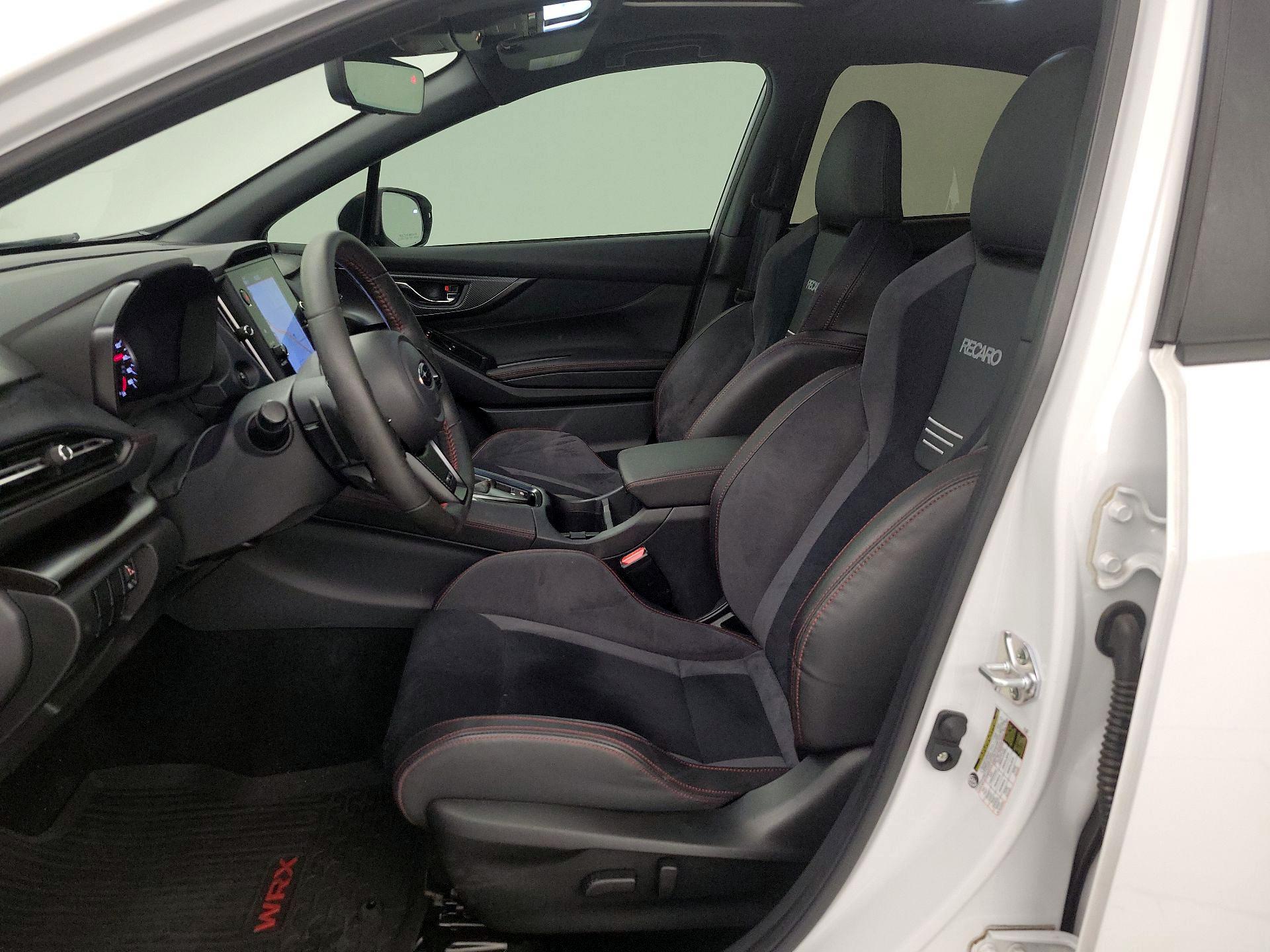 Thumbnail: 2023 Subaru WRX - 11