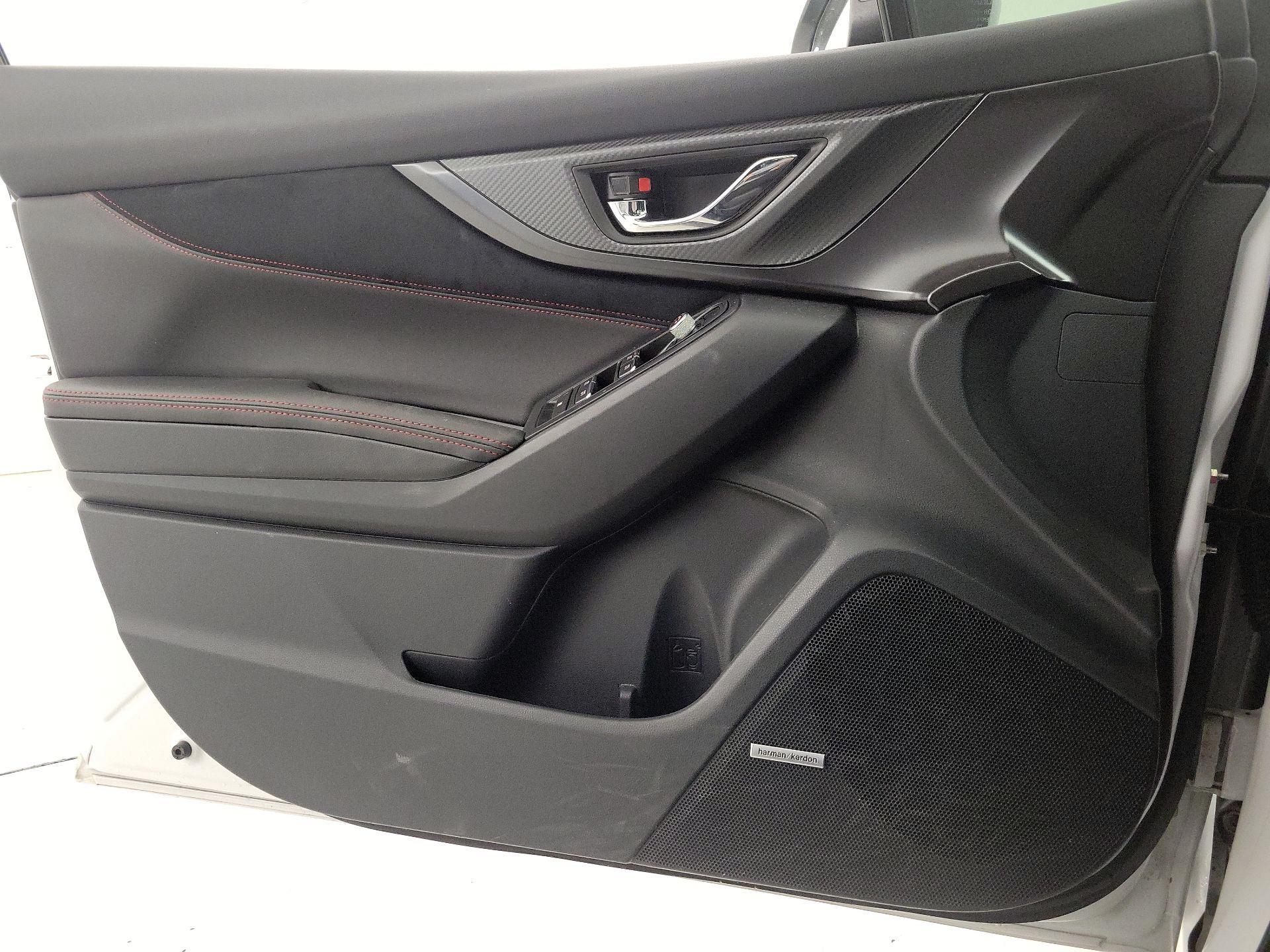 Thumbnail: 2023 Subaru WRX - 12