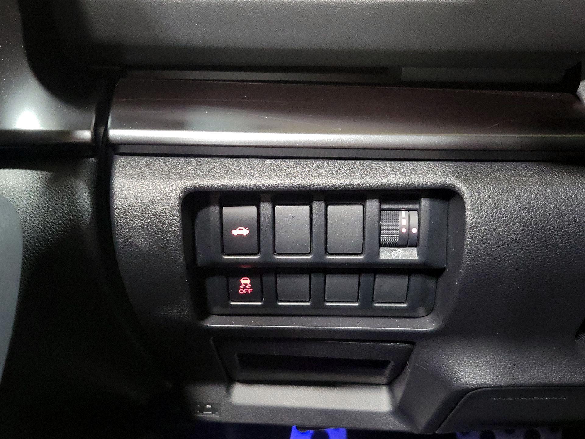 Thumbnail: 2023 Subaru WRX - 13