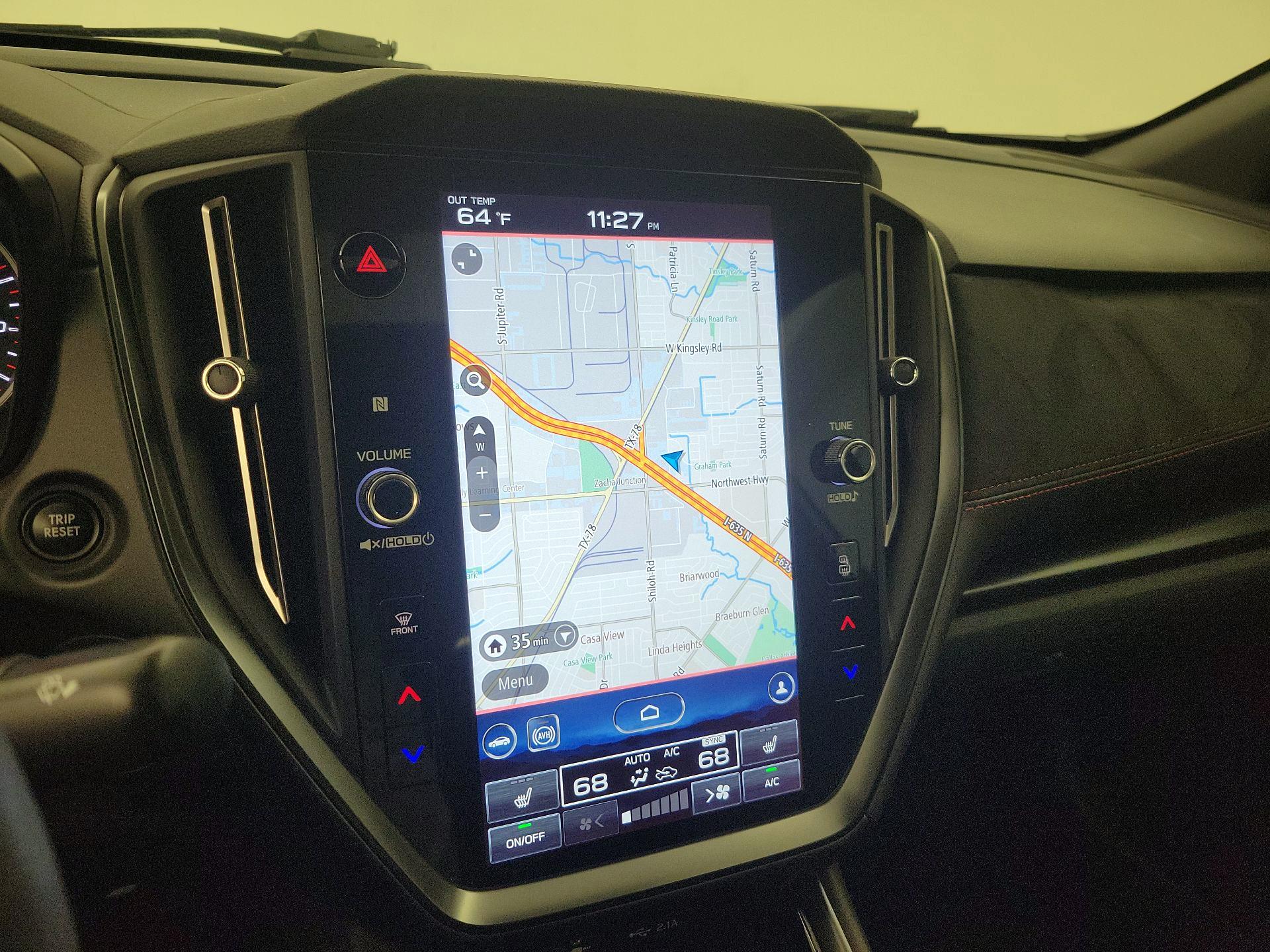 Thumbnail: 2023 Subaru WRX - 14