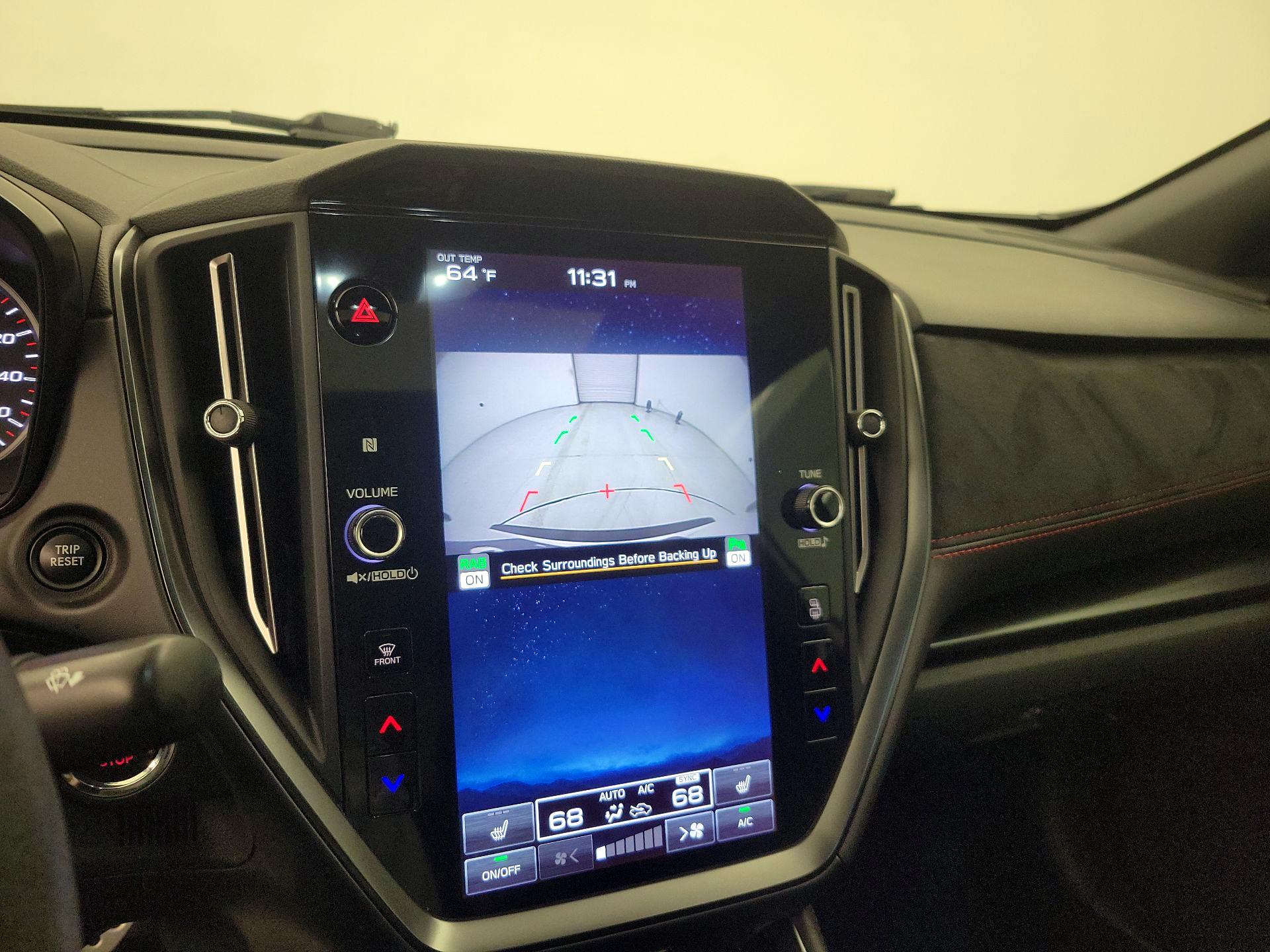 Thumbnail: 2023 Subaru WRX - 15