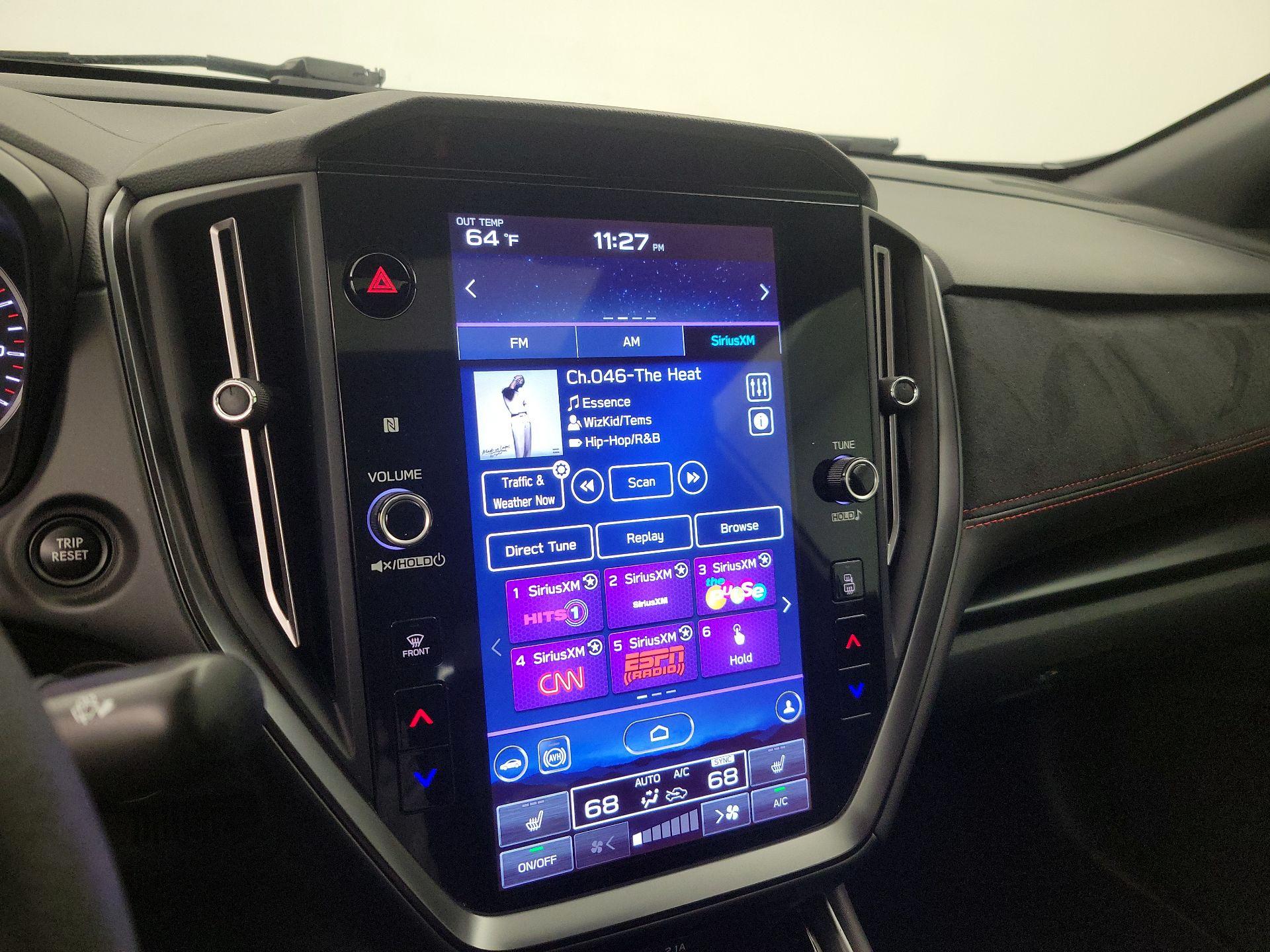 Thumbnail: 2023 Subaru WRX - 16