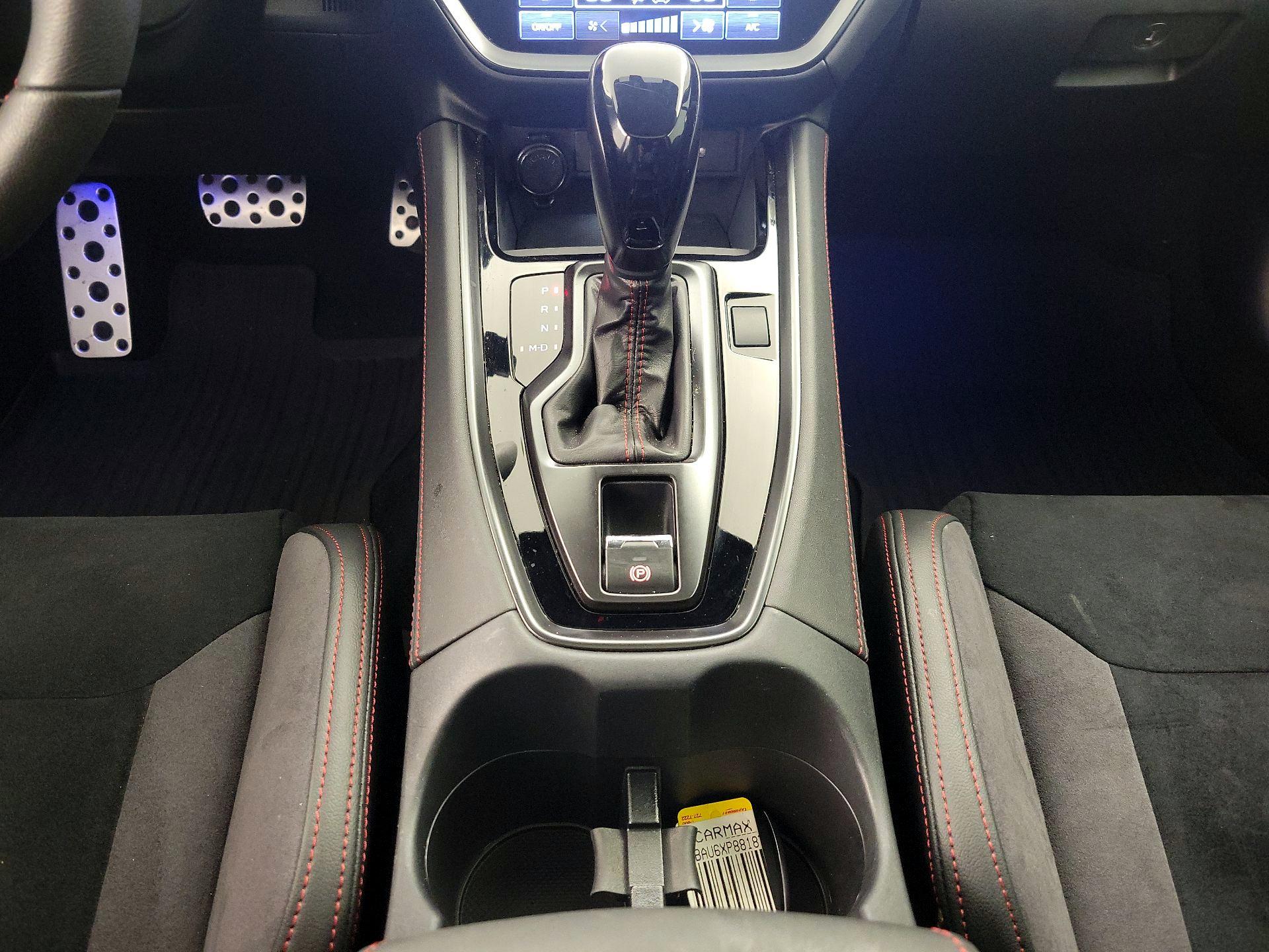 Thumbnail: 2023 Subaru WRX - 18