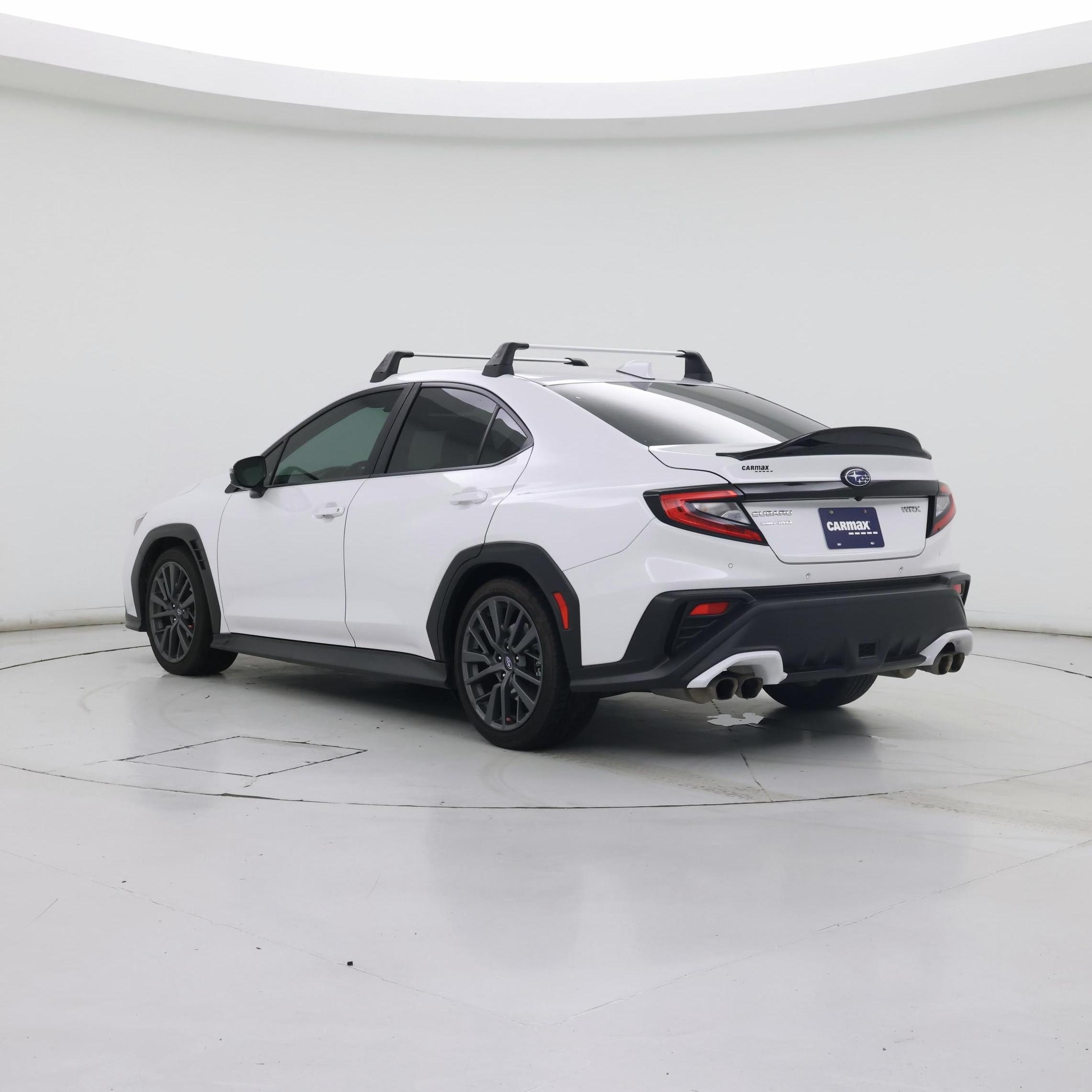 Thumbnail: 2023 Subaru WRX - 2