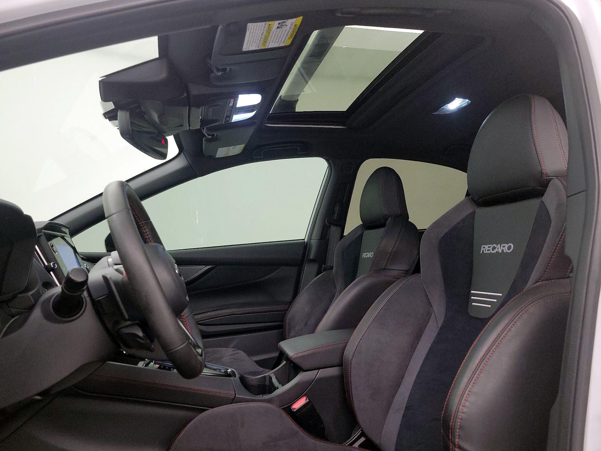 Thumbnail: 2023 Subaru WRX - 19