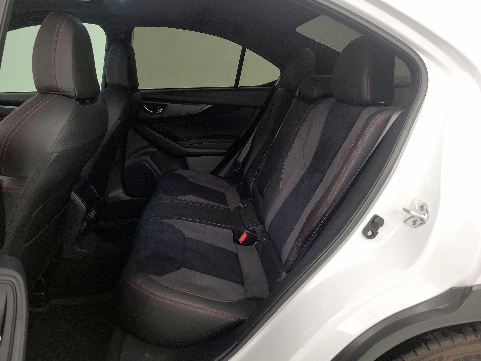 Thumbnail: 2023 Subaru WRX - 20