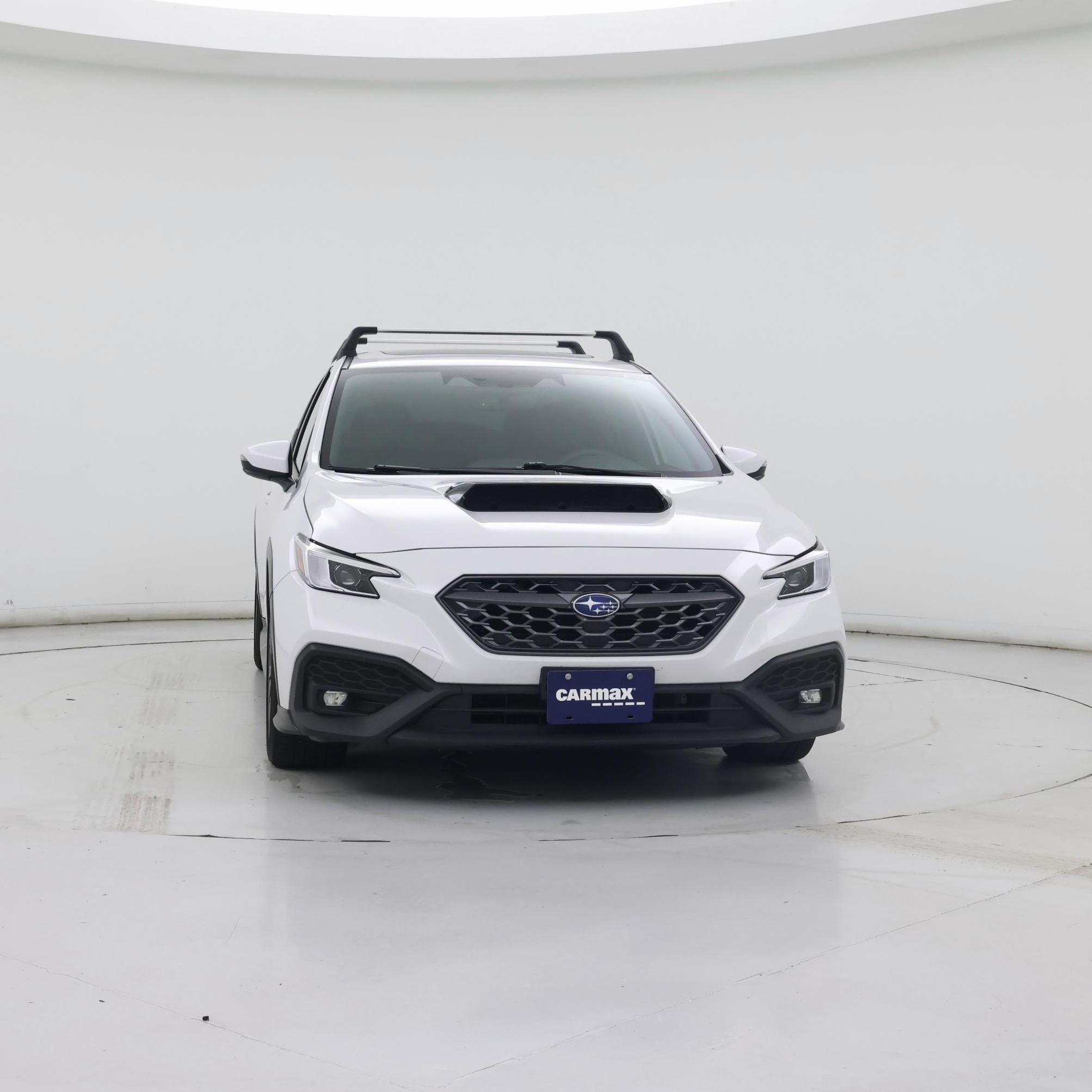 Thumbnail: 2023 Subaru WRX - 5