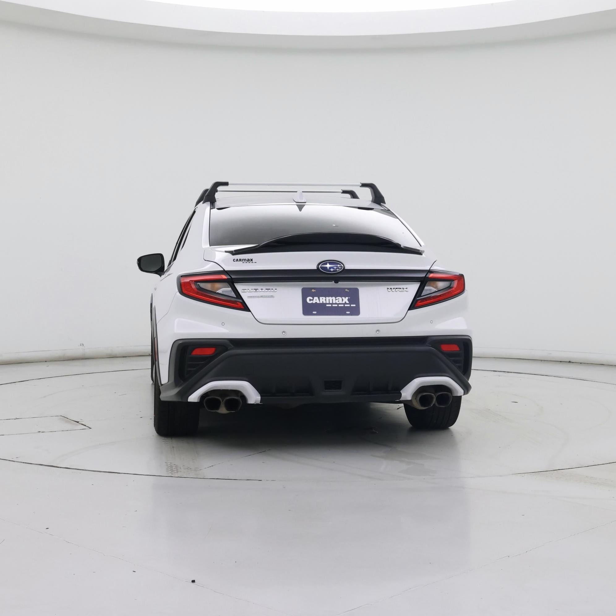 Thumbnail: 2023 Subaru WRX - 6