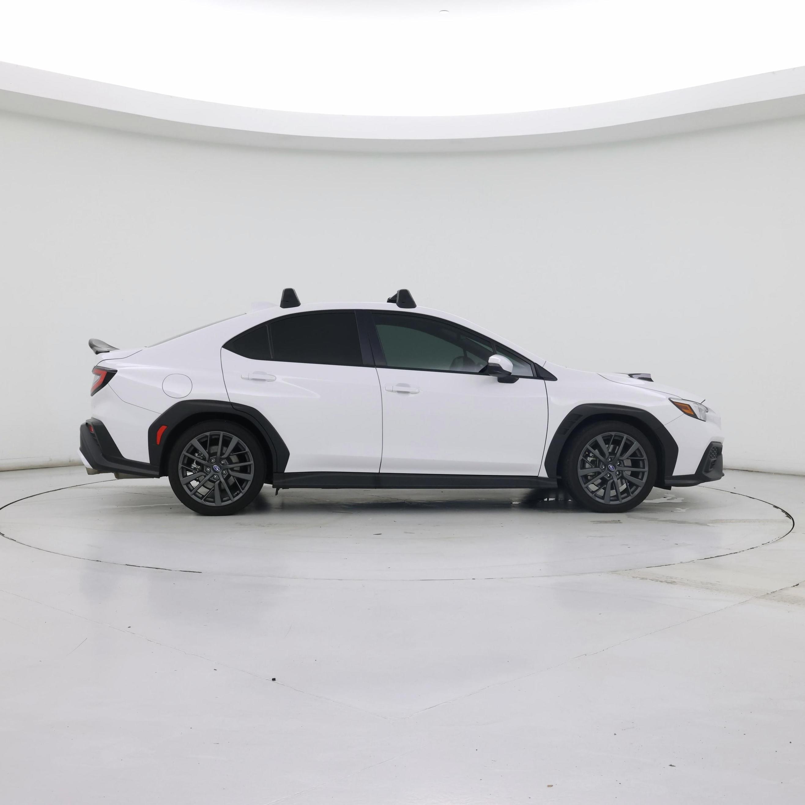 Thumbnail: 2023 Subaru WRX - 7