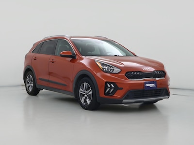 2022 Kia Niro LXS