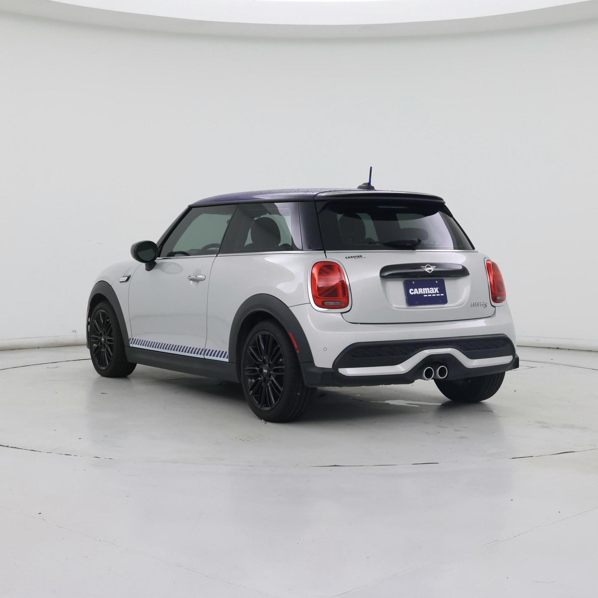 Thumbnail: 2022 MINI Cooper Hardtop - 2