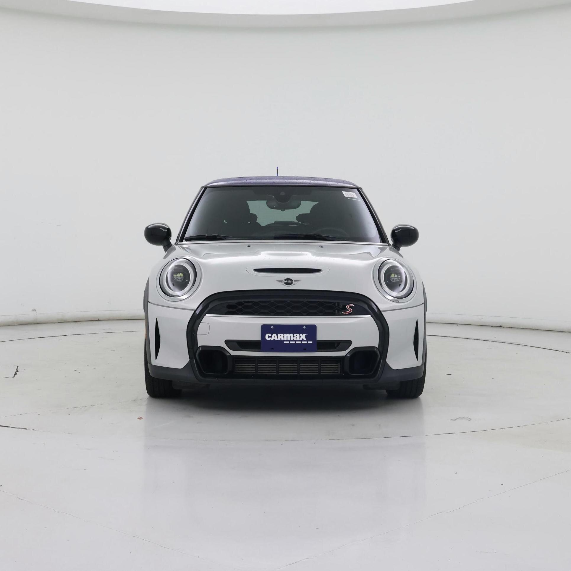 Thumbnail: 2022 MINI Cooper Hardtop - 5