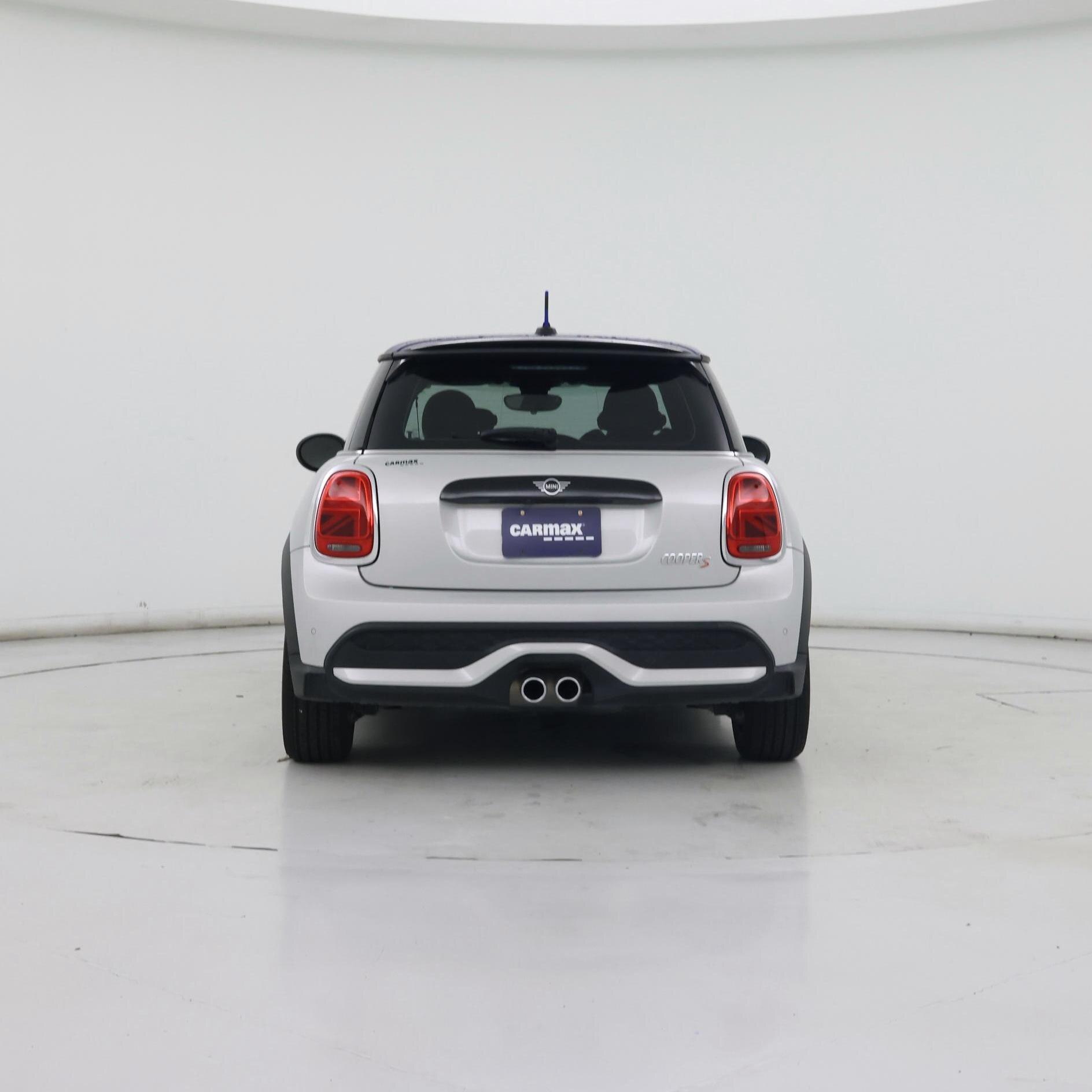 Thumbnail: 2022 MINI Cooper Hardtop - 6