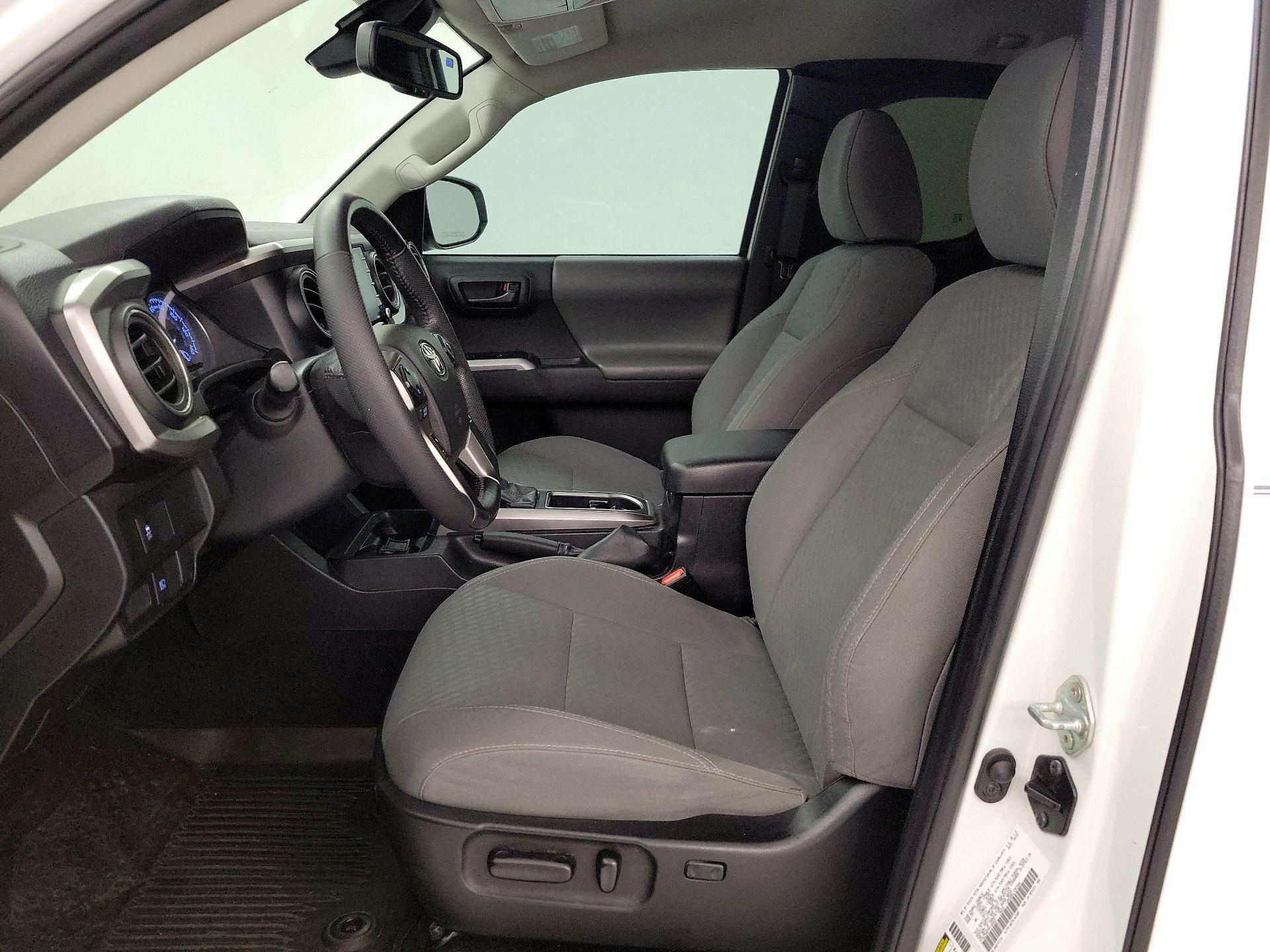 Thumbnail: 2023 Toyota Tacoma - 11