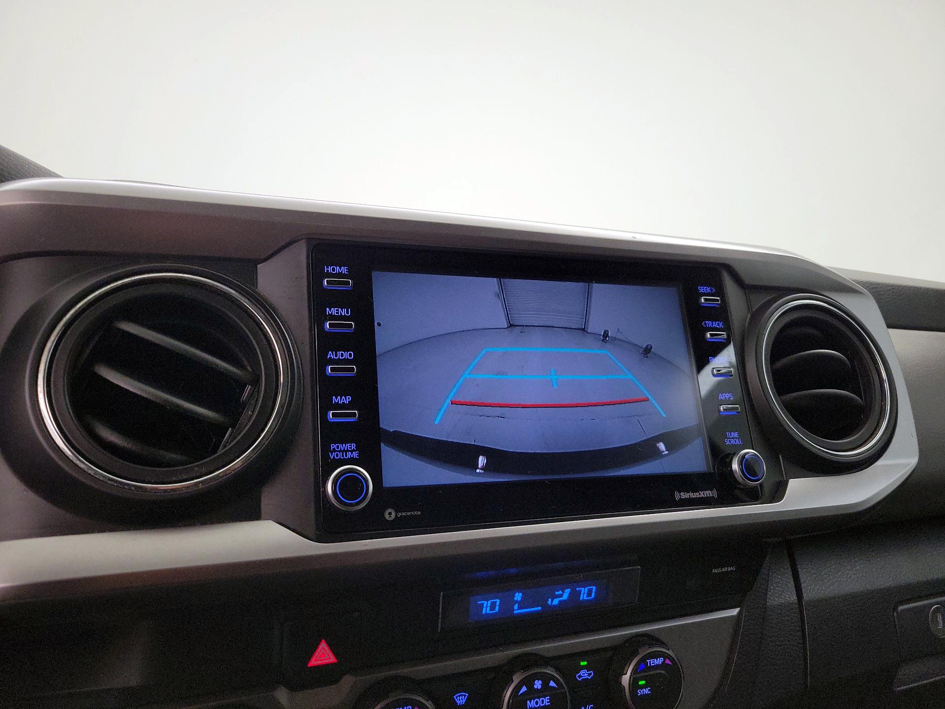 Thumbnail: 2023 Toyota Tacoma - 14