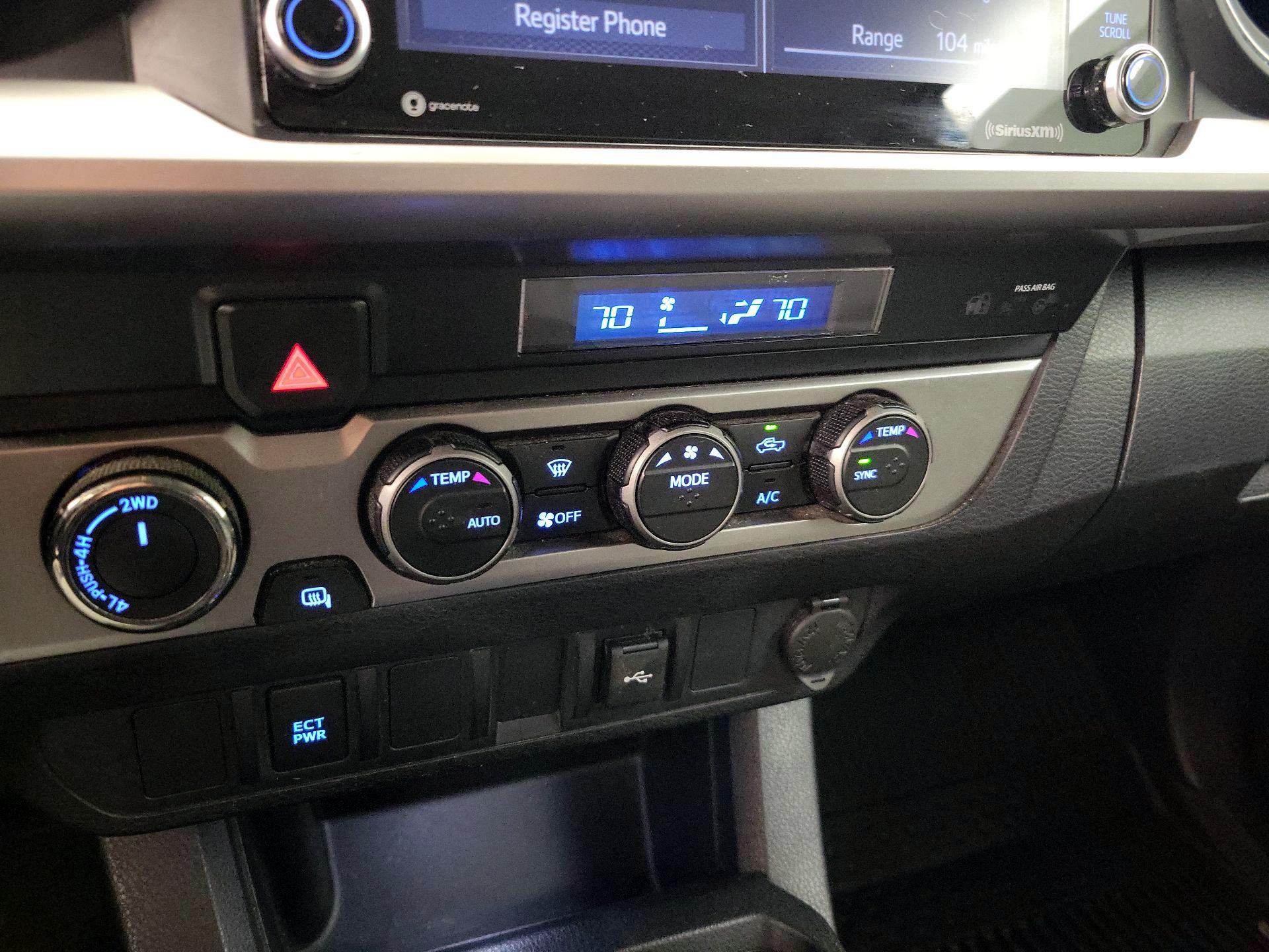 Thumbnail: 2023 Toyota Tacoma - 16