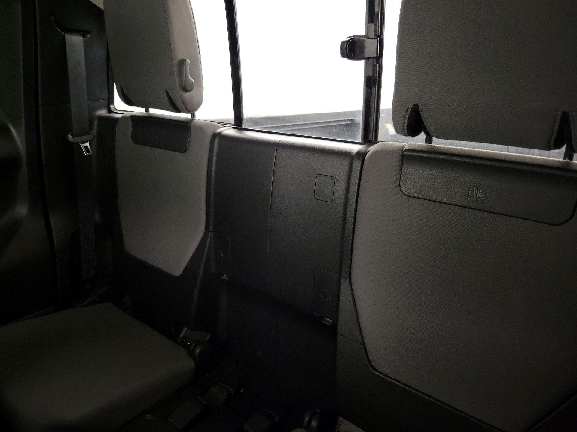 Thumbnail: 2023 Toyota Tacoma - 18