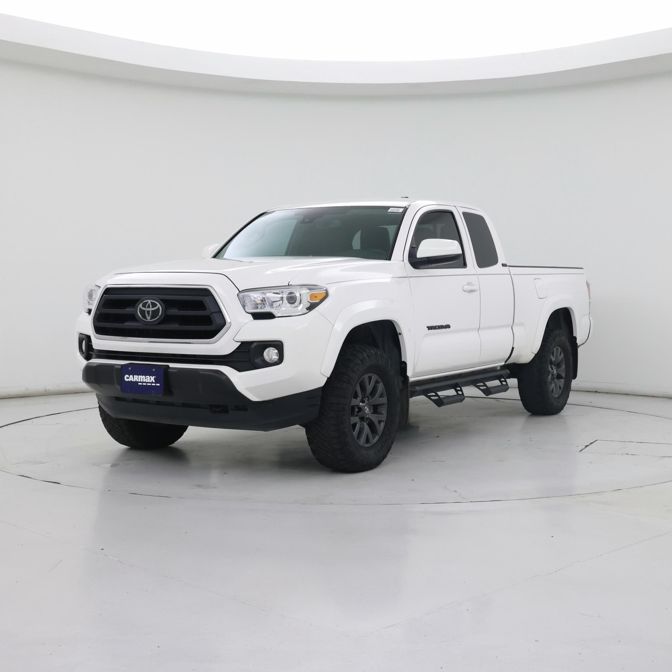 Thumbnail: 2023 Toyota Tacoma - 4