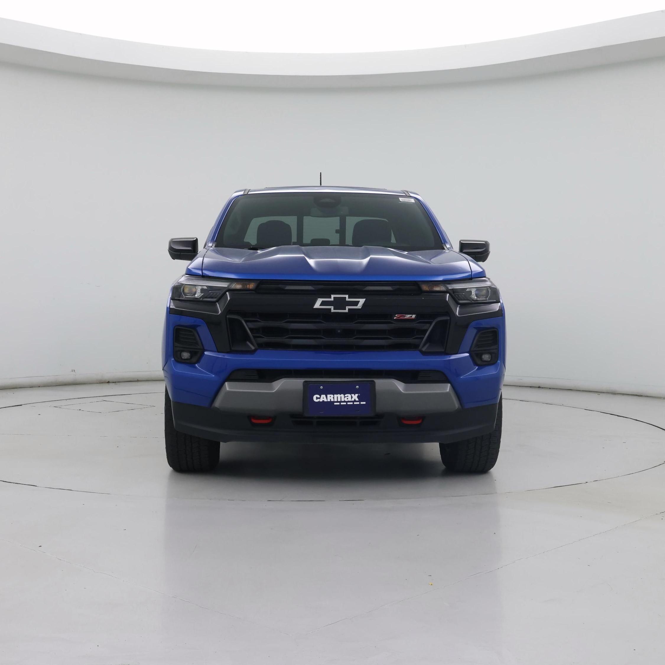 Thumbnail: 2023 Chevrolet Colorado - 5