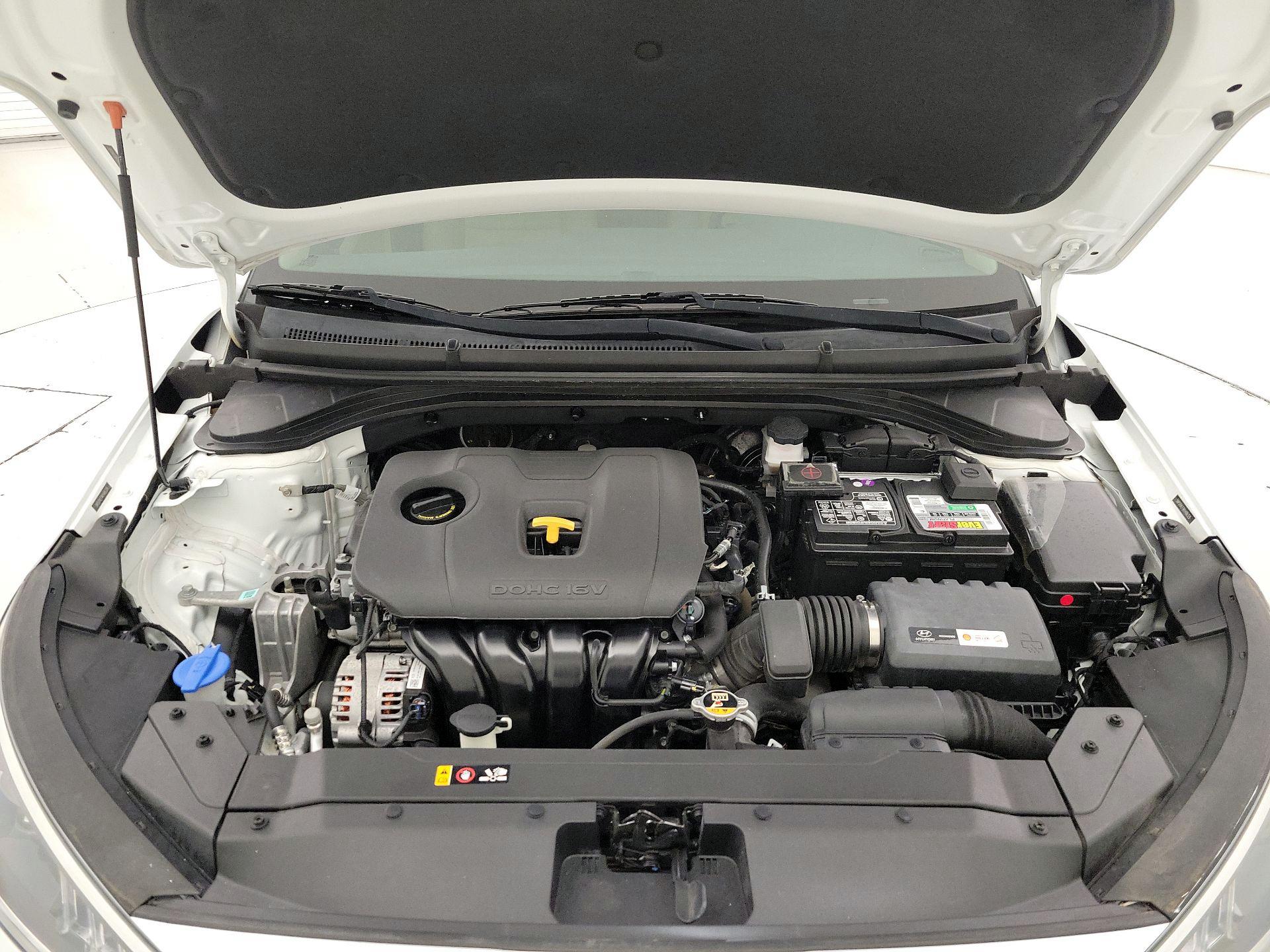 Thumbnail: 2019 Hyundai Elantra - 20