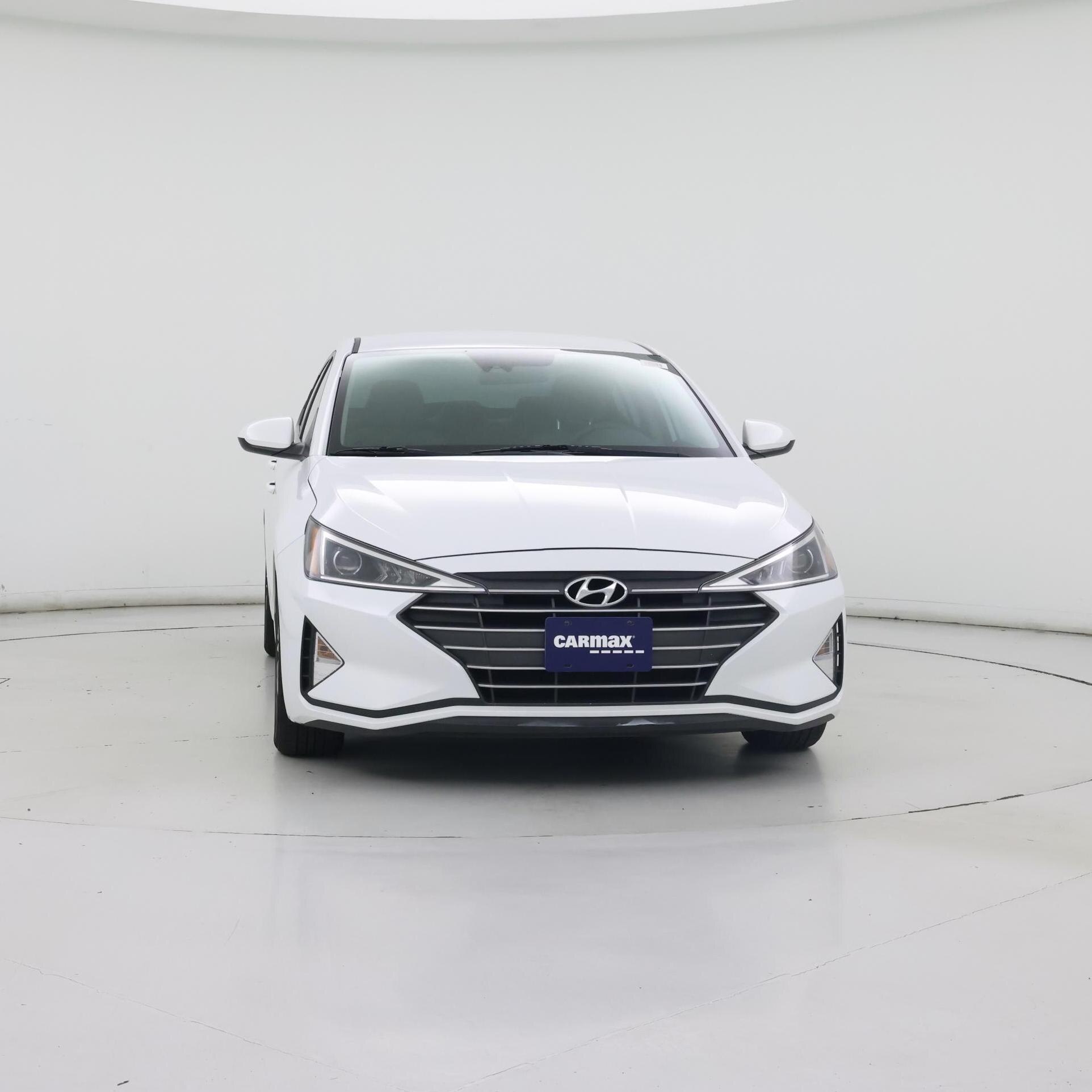 Thumbnail: 2019 Hyundai Elantra - 5