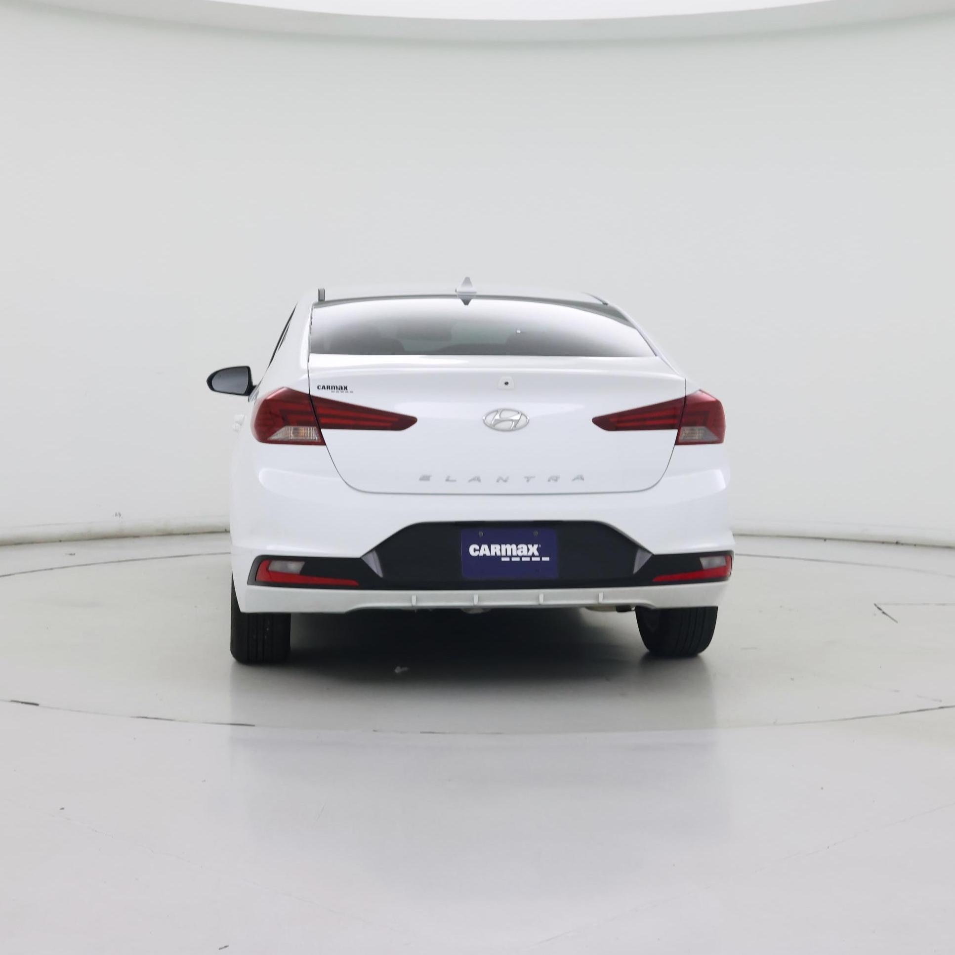 Thumbnail: 2019 Hyundai Elantra - 6