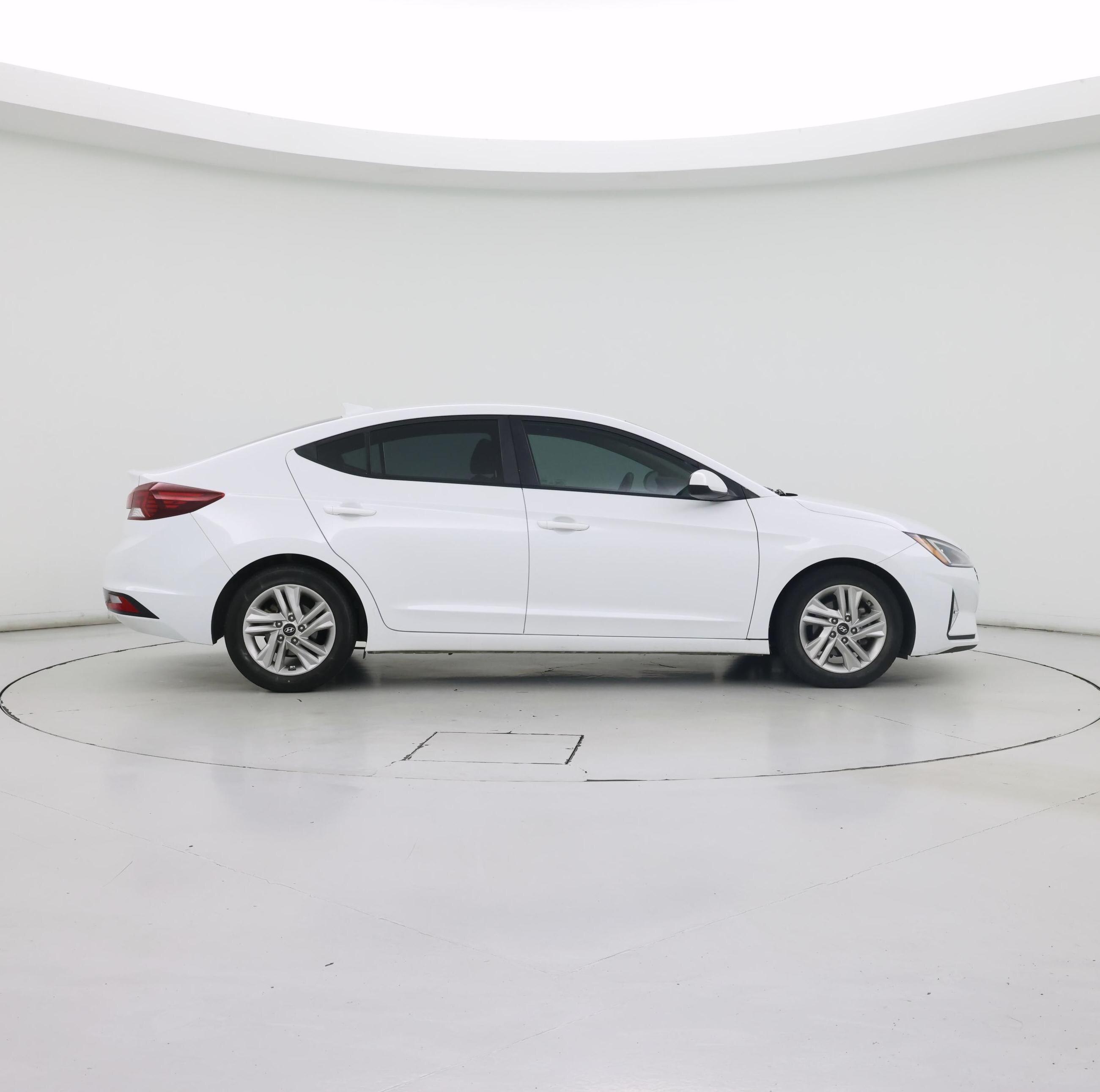 Thumbnail: 2019 Hyundai Elantra - 7