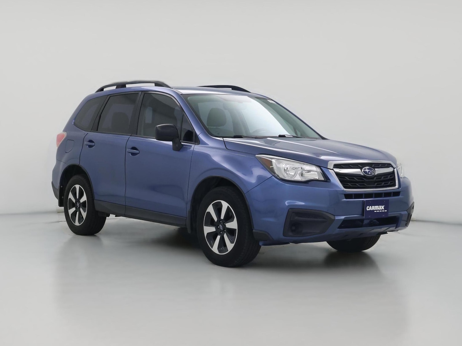 2017 Subaru Forester Base