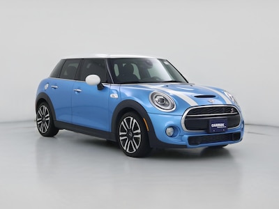 2019 Mini Cooper Hardtop S