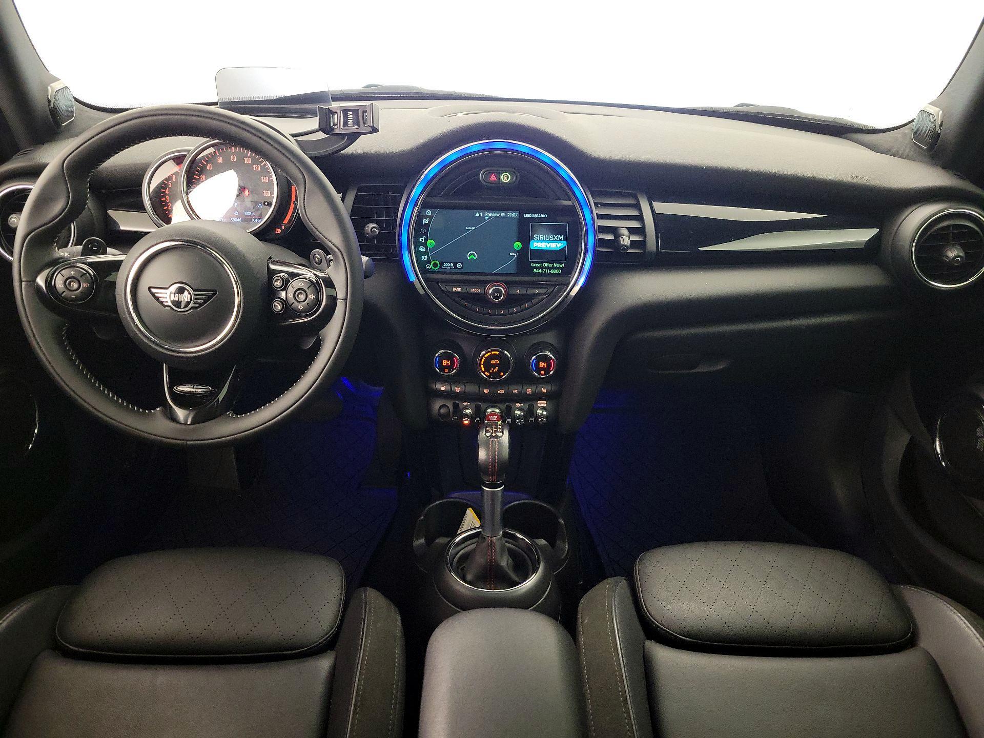 Thumbnail: 2019 MINI Cooper Hardtop - 9