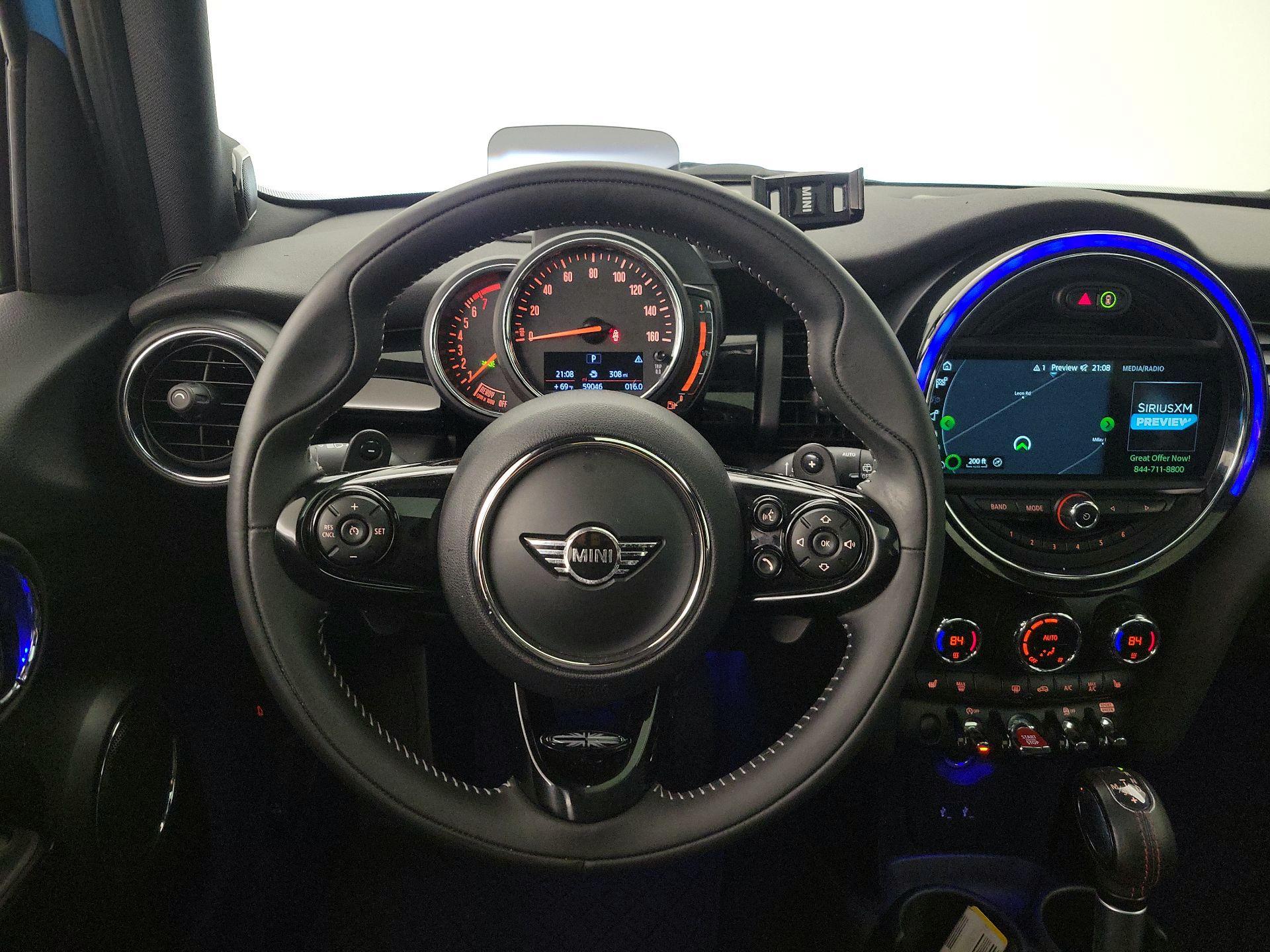 Thumbnail: 2019 MINI Cooper Hardtop - 10