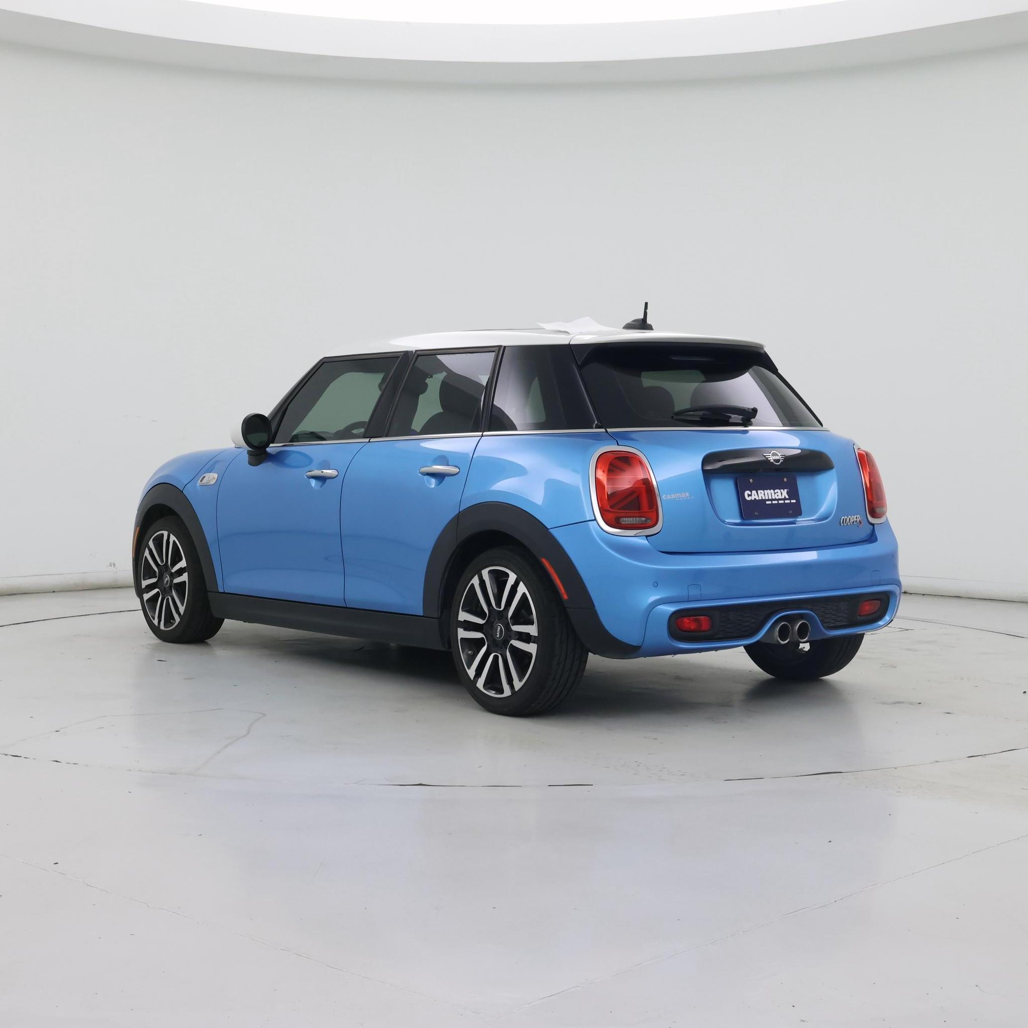 Thumbnail: 2019 MINI Cooper Hardtop - 2