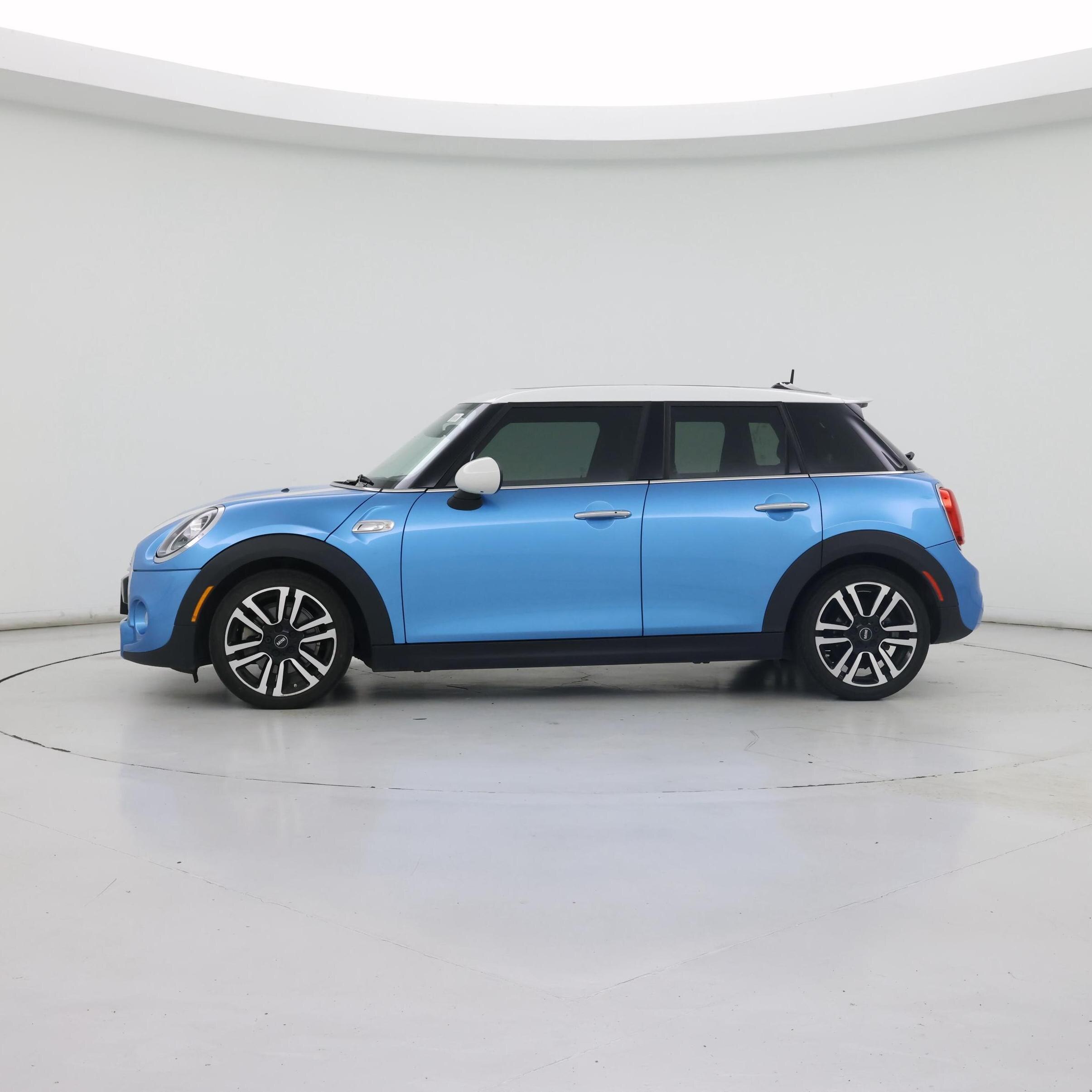 Thumbnail: 2019 MINI Cooper Hardtop - 3